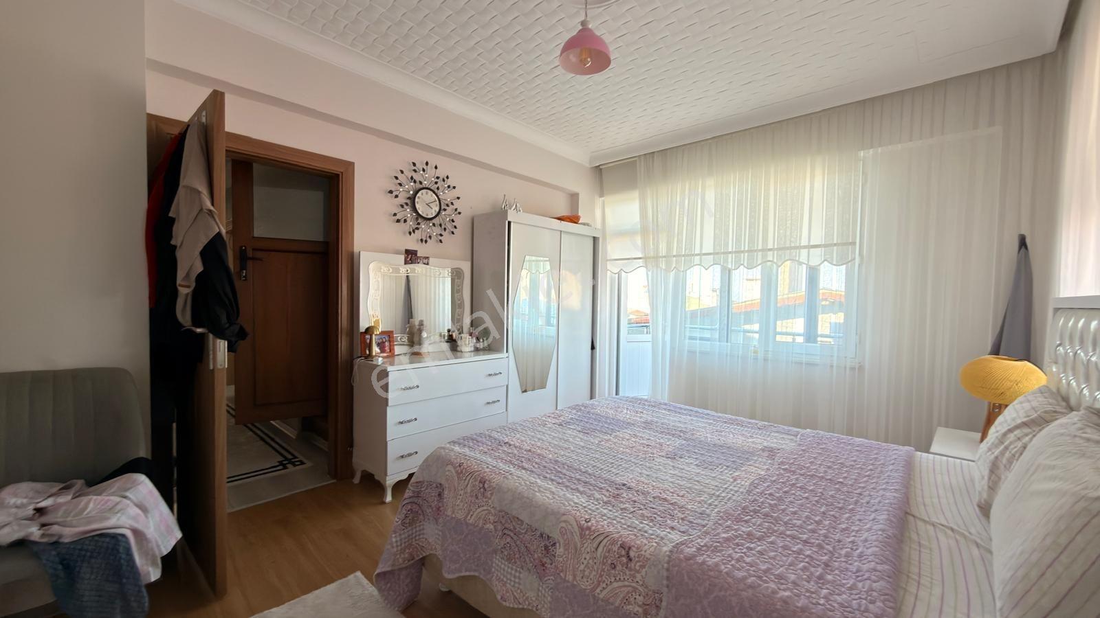 Gazi Devlet Hastanesi Karşısında 230 M2 Satılık Dubleks Daire - Görsel 31