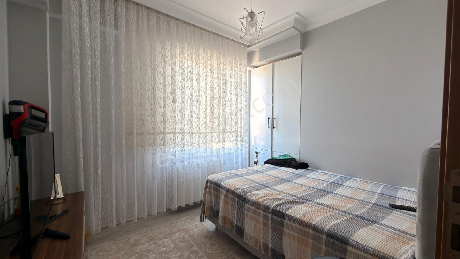 Gazi Devlet Hastanesi Karşısında 230 M2 Satılık Dubleks Daire - Görsel 21