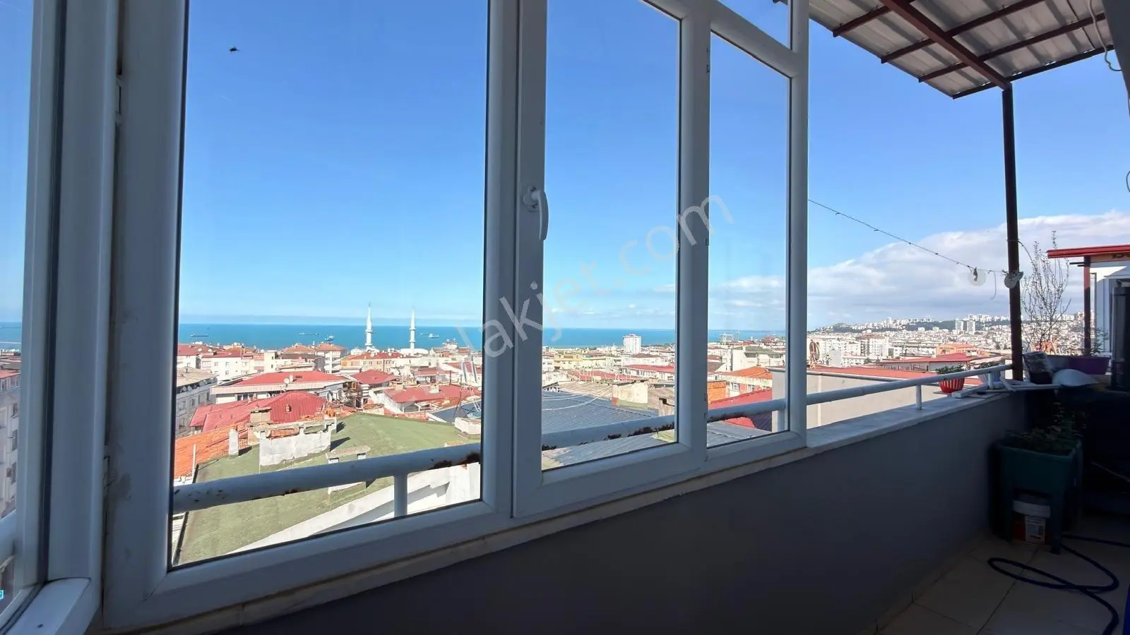 Gazi Devlet Hastanesi Karşısında 230 M2 Satılık Dubleks Daire - Görsel 5