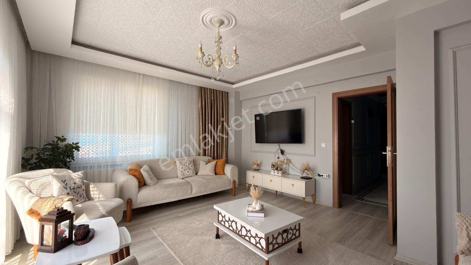 Gazi Devlet Hastanesi Karşısında 230 M2 Satılık Dubleks Daire - Görsel 16