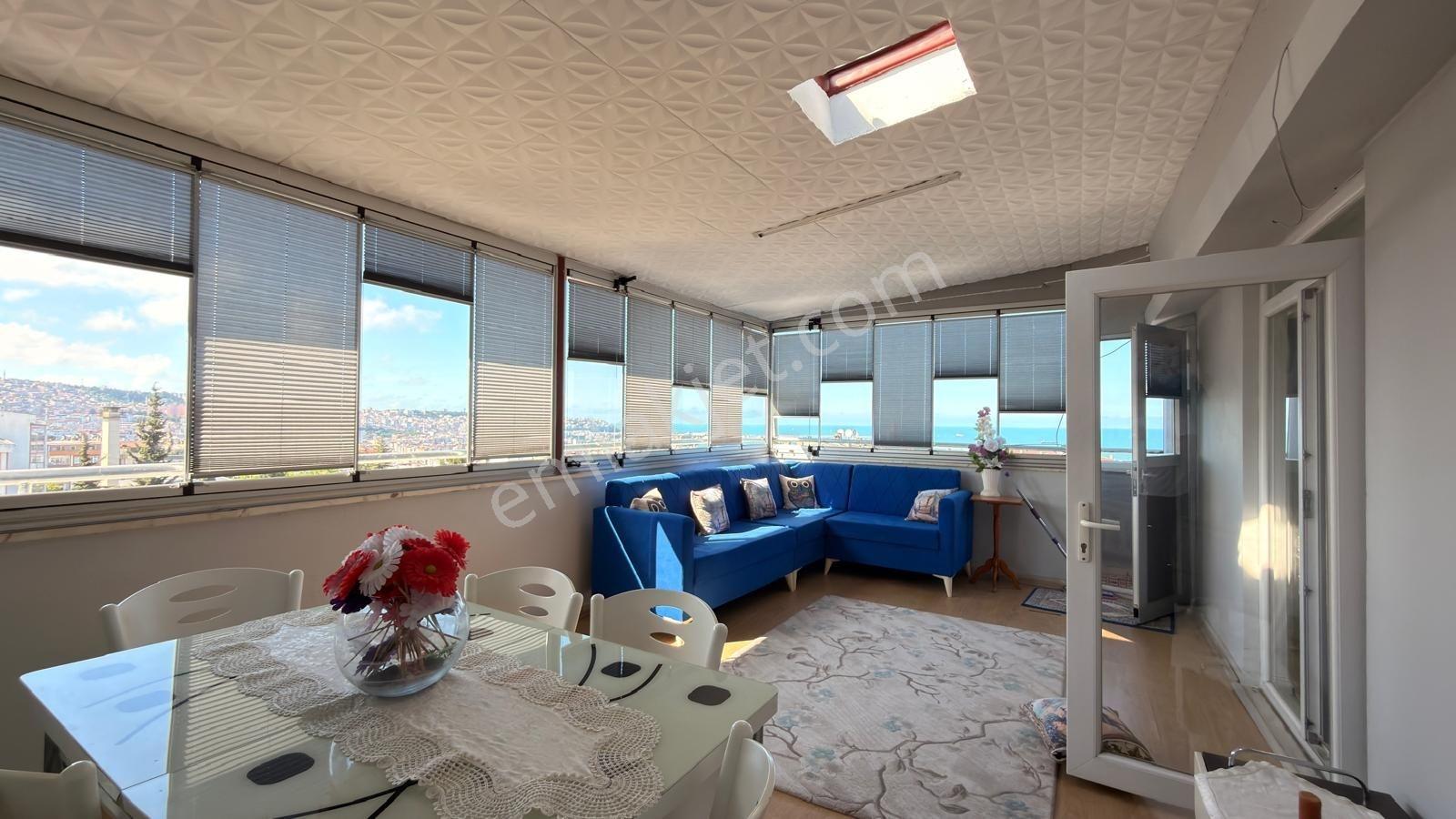 Gazi Devlet Hastanesi Karşısında 230 M2 Satılık Dubleks Daire - Görsel 30