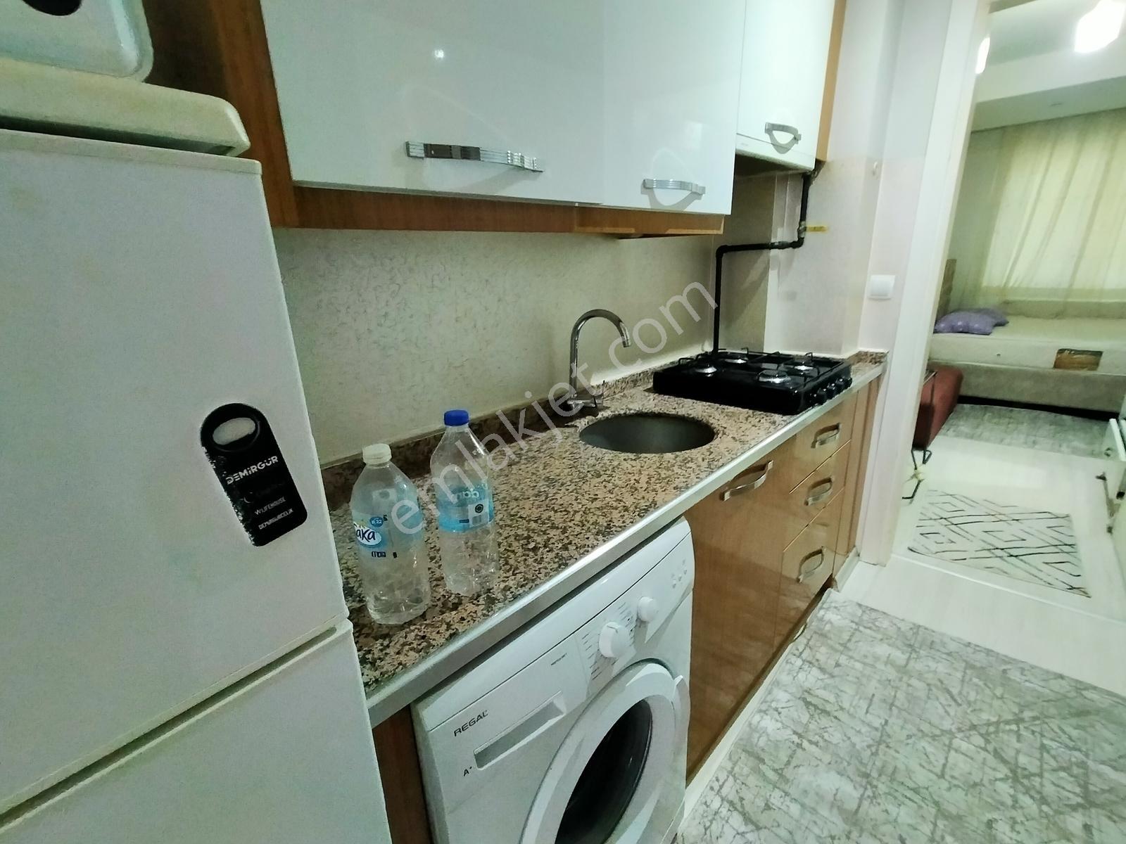 Çaybaşı Cd Yakın Değirmenönünde 55m2 1+1 Klimalı Apart Daire - Görsel 12