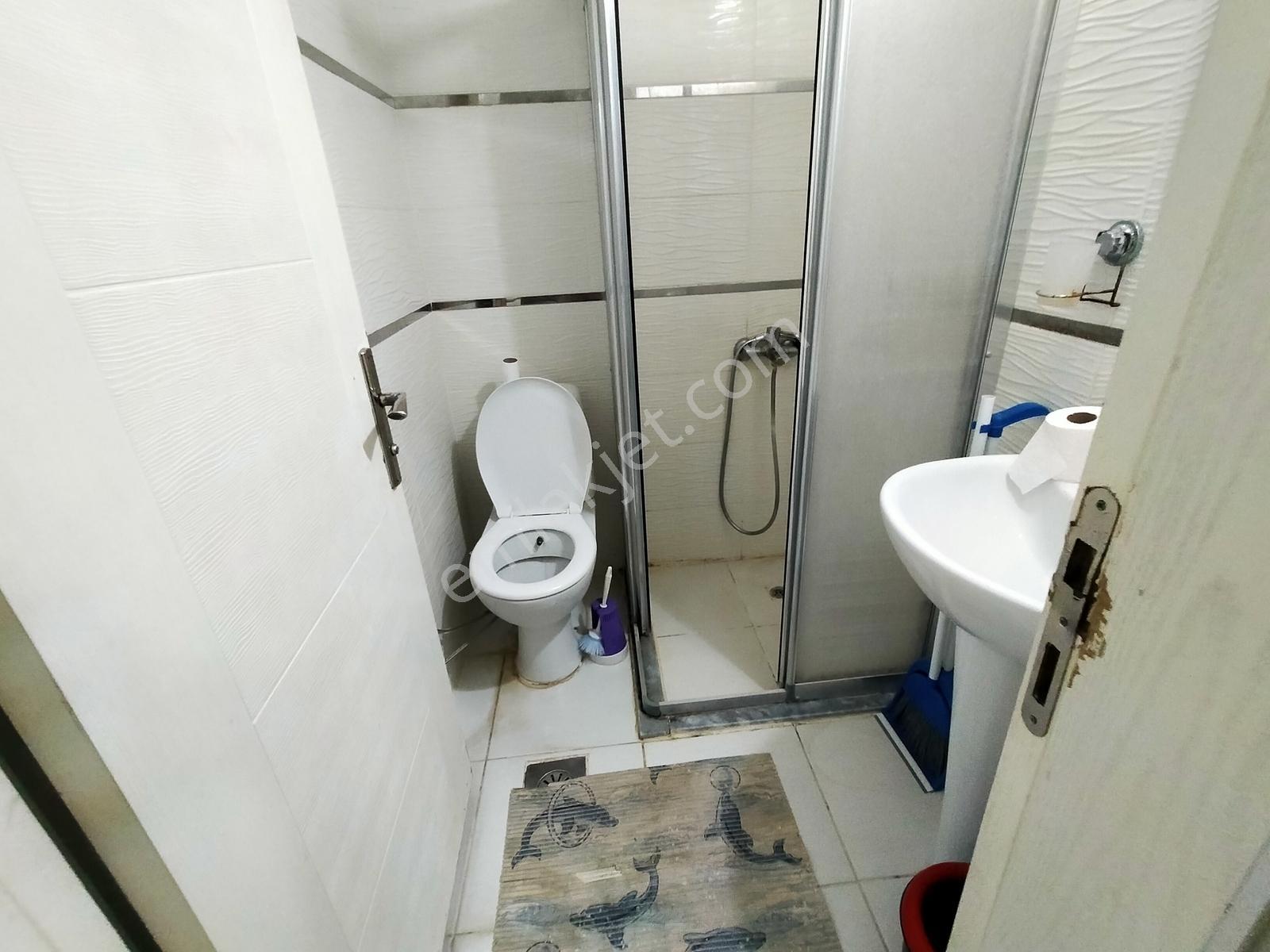 Çaybaşı Cd Yakın Değirmenönünde 55m2 1+1 Klimalı Apart Daire - Görsel 10