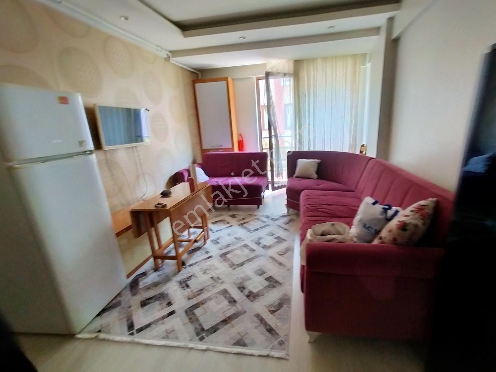 Çaybaşı Cd Yakın Değirmenönünde 55m2 1+1 Klimalı Apart Daire