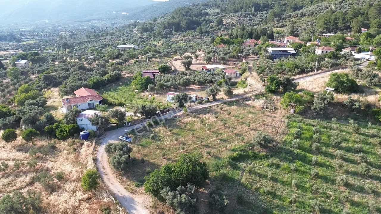 Köy Yerleşim Alanı Full Yola Cephe - Görsel 9