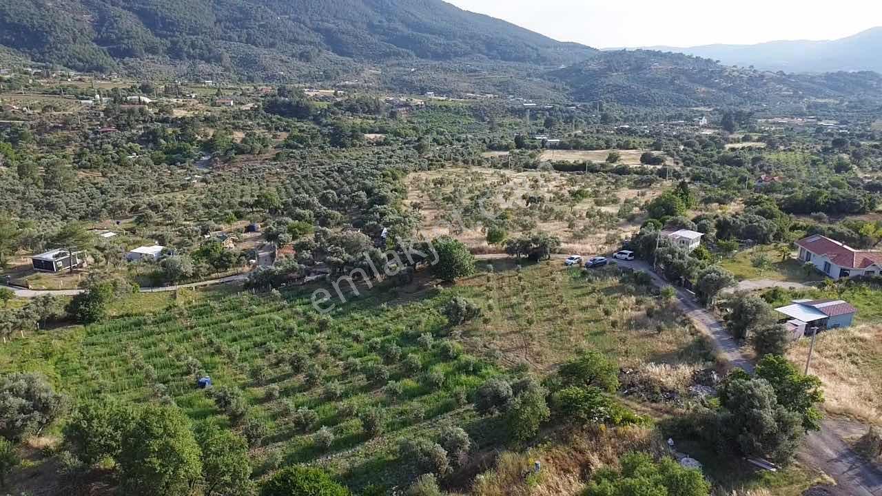 Köy Yerleşim Alanı Full Yola Cephe - Görsel 11
