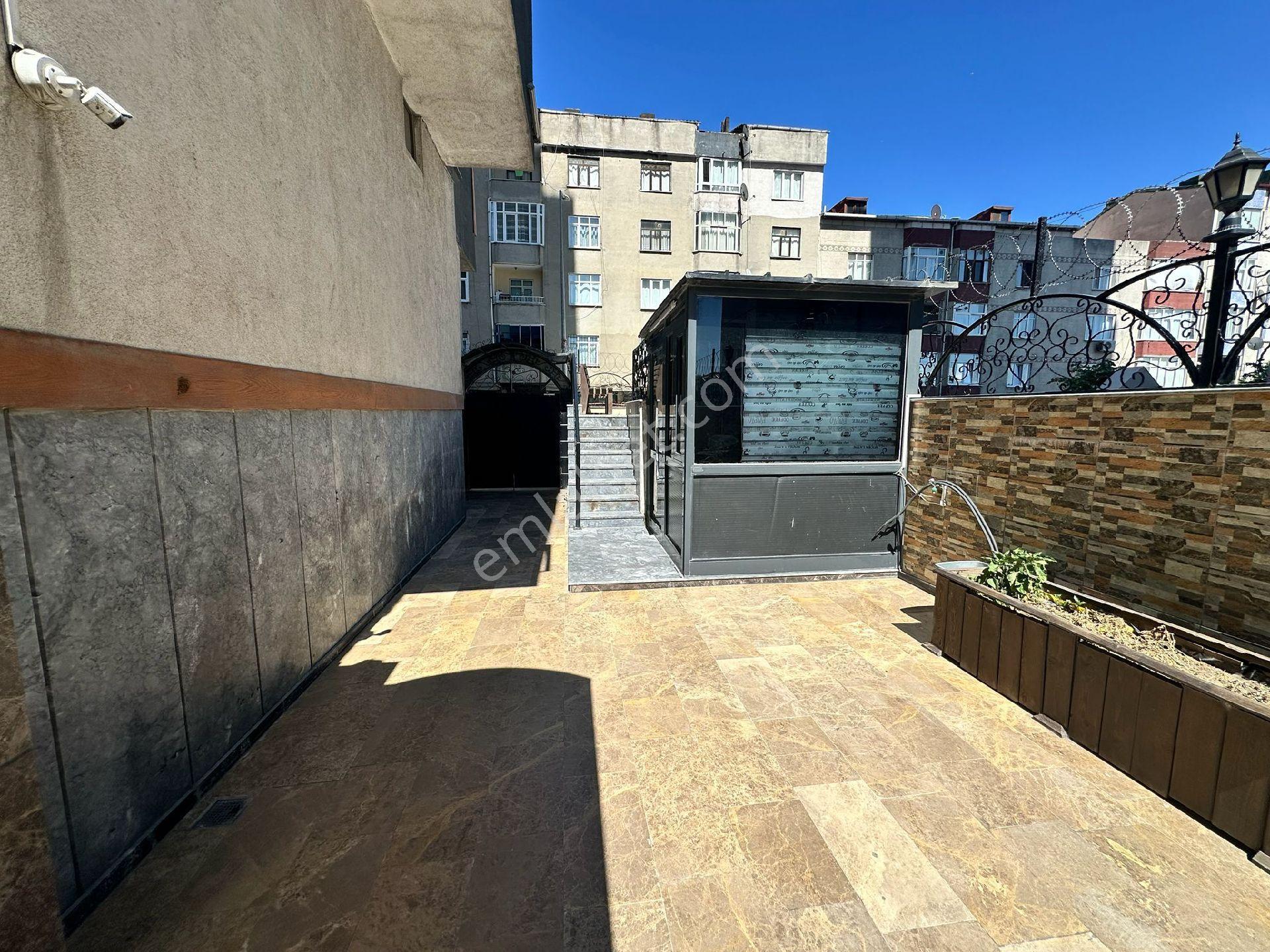 Pusula İnş'tan Cebeci Mah. Sitede 3+1 125m2 8.kat - Görsel 21