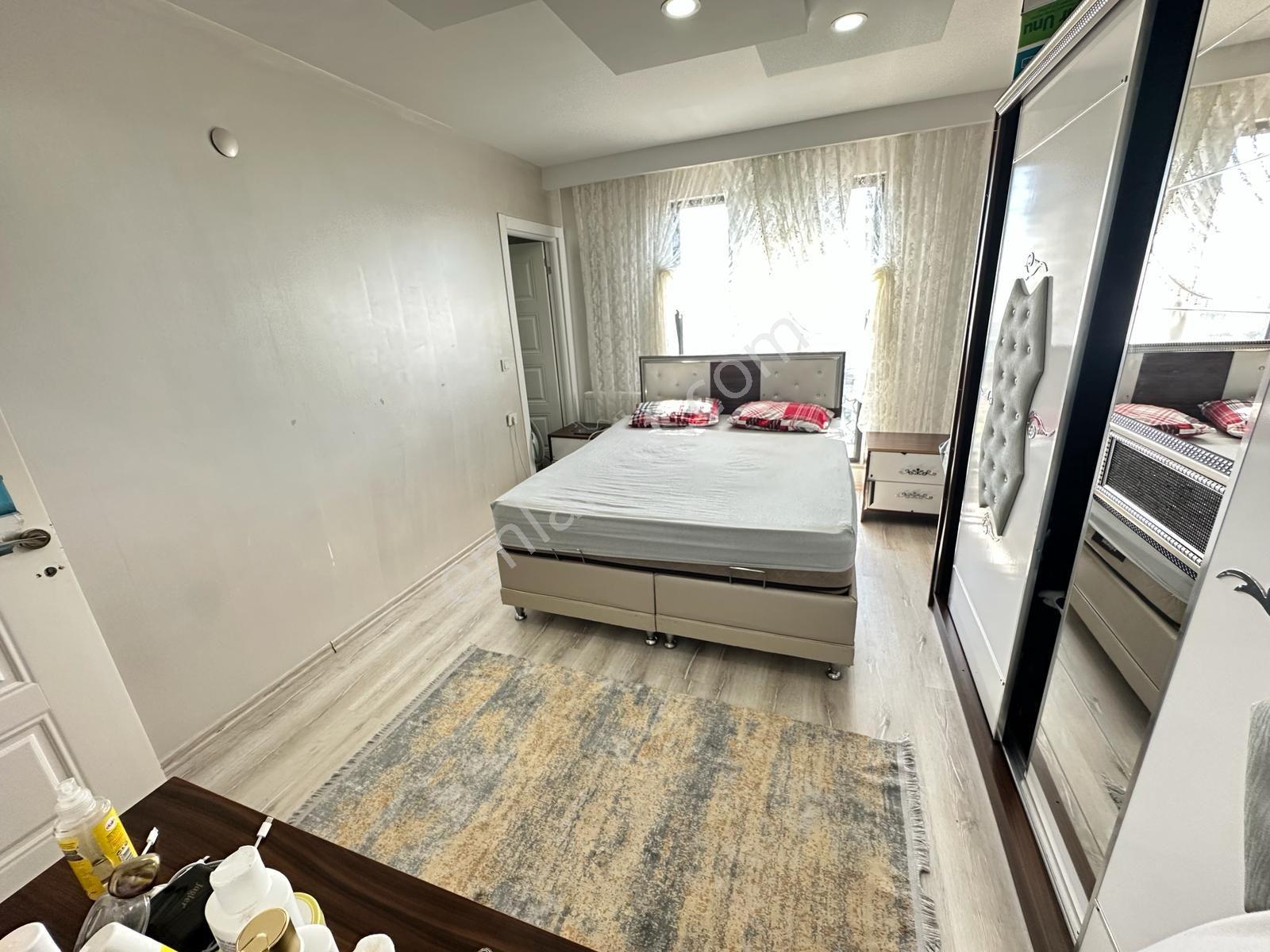 Pusula İnş'tan Cebeci Mah. Sitede 3+1 125m2 8.kat - Görsel 7