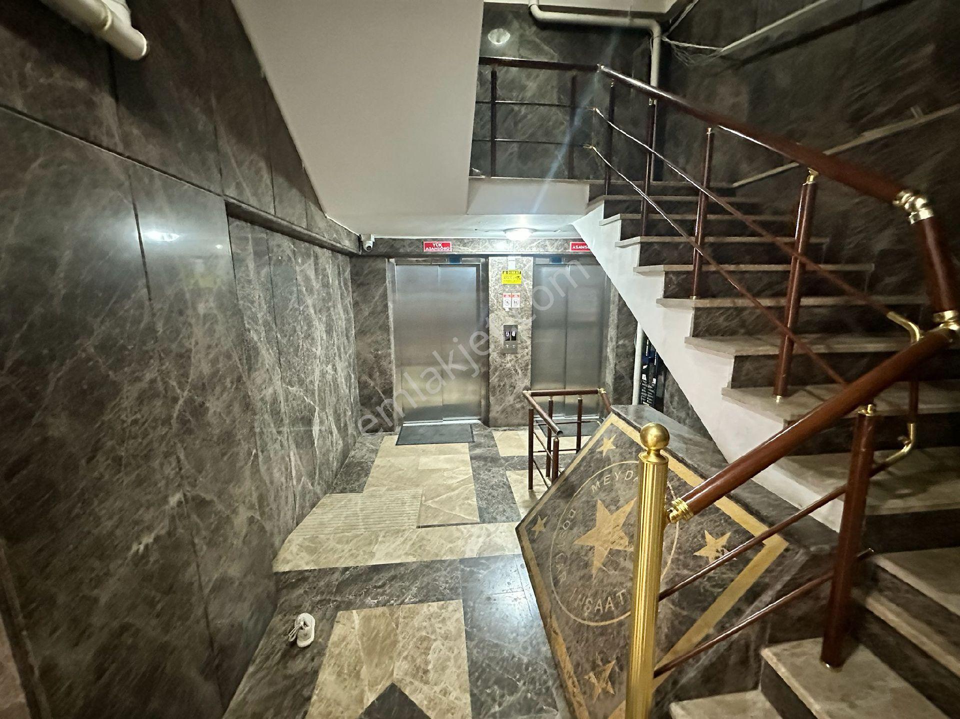 Pusula İnş'tan Cebeci Mah. Sitede 3+1 125m2 8.kat - Görsel 22