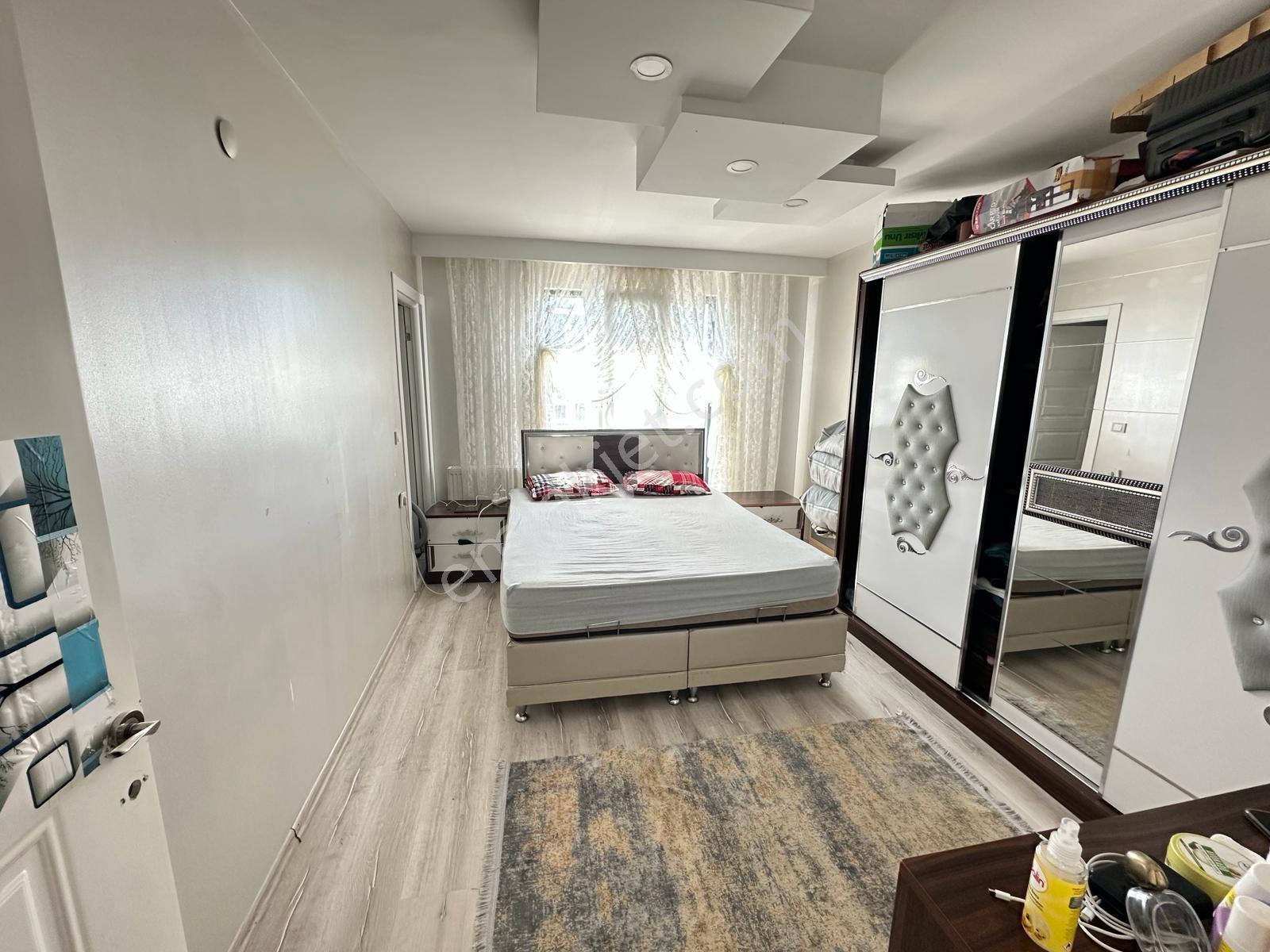 Pusula İnş'tan Cebeci Mah. Sitede 3+1 125m2 8.kat - Görsel 17
