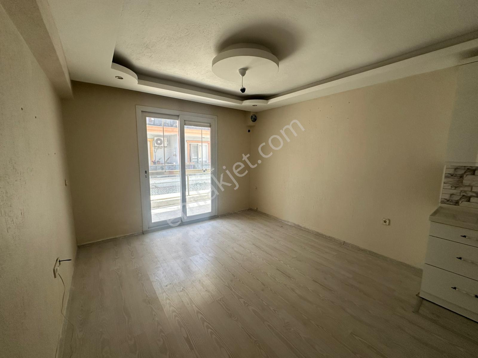 Foça Bağarası Hacıveli Mah. Kiralık 2+1 Bahçe Katı Daire - Görsel 35