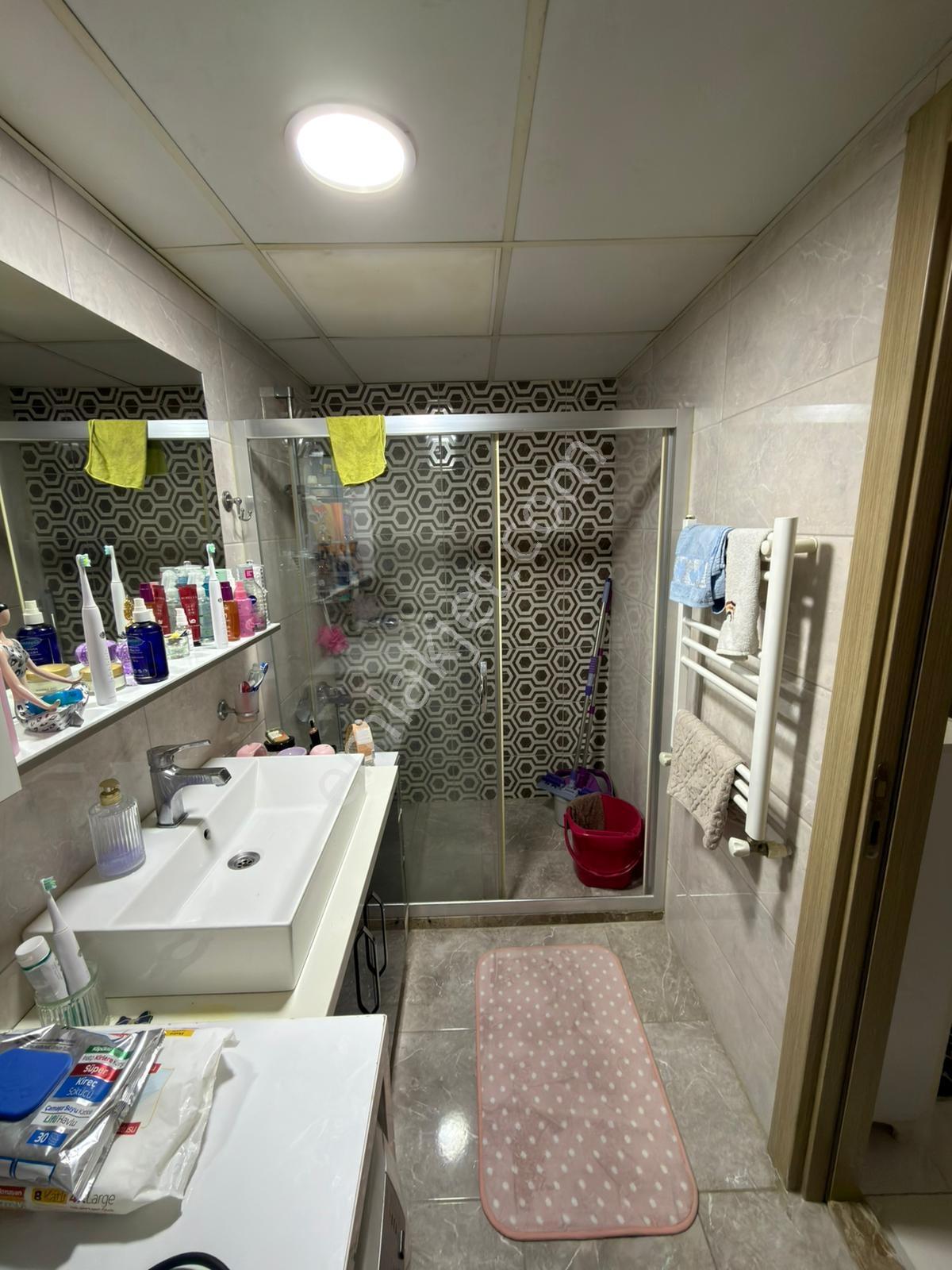 Satılık 2+1 Yeni Bina'da Çiğli İzban Yakını Eşyalı Daire - Görsel 13