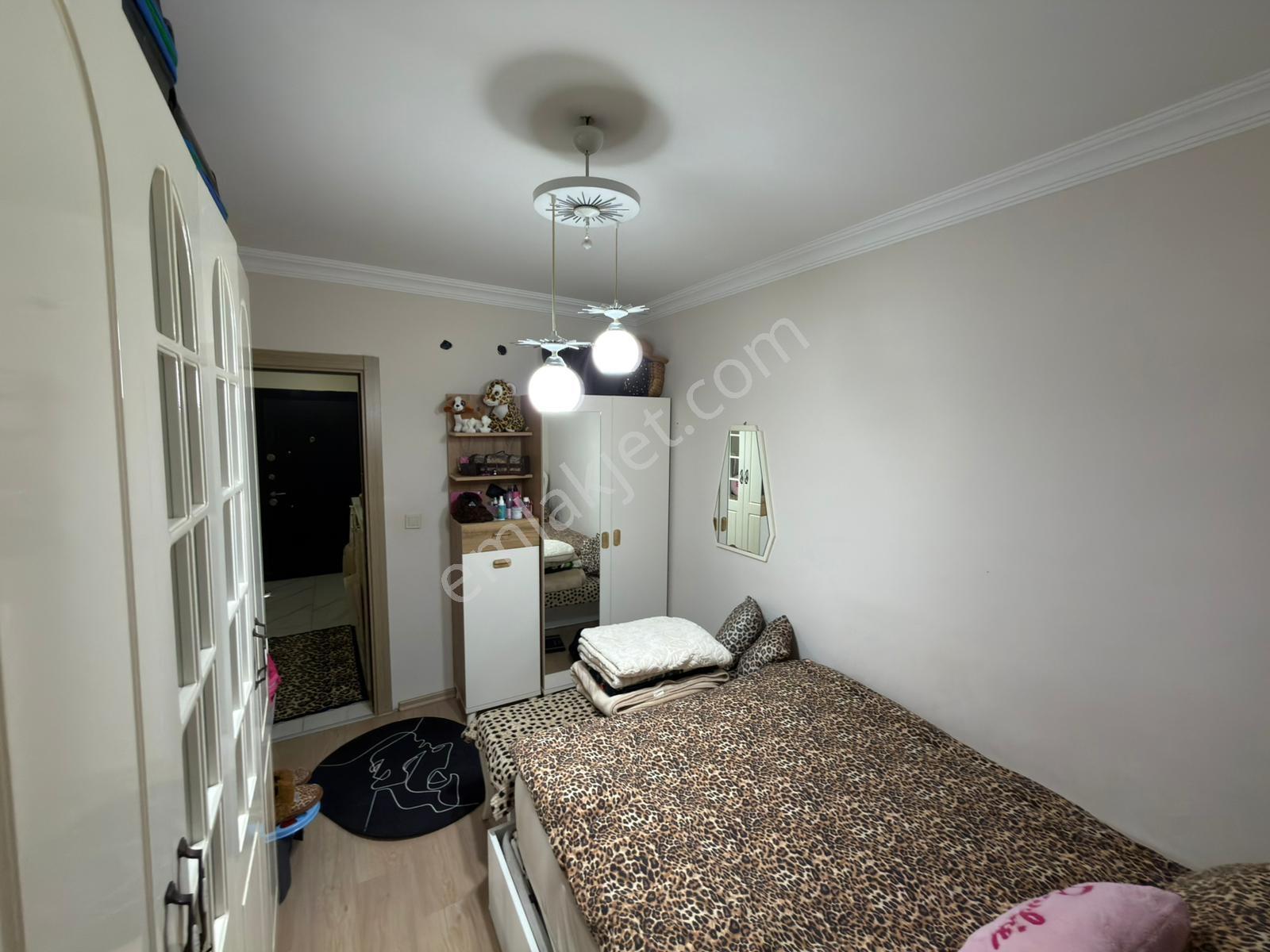 Satılık 2+1 Yeni Bina'da Çiğli İzban Yakını Eşyalı Daire - Görsel 7