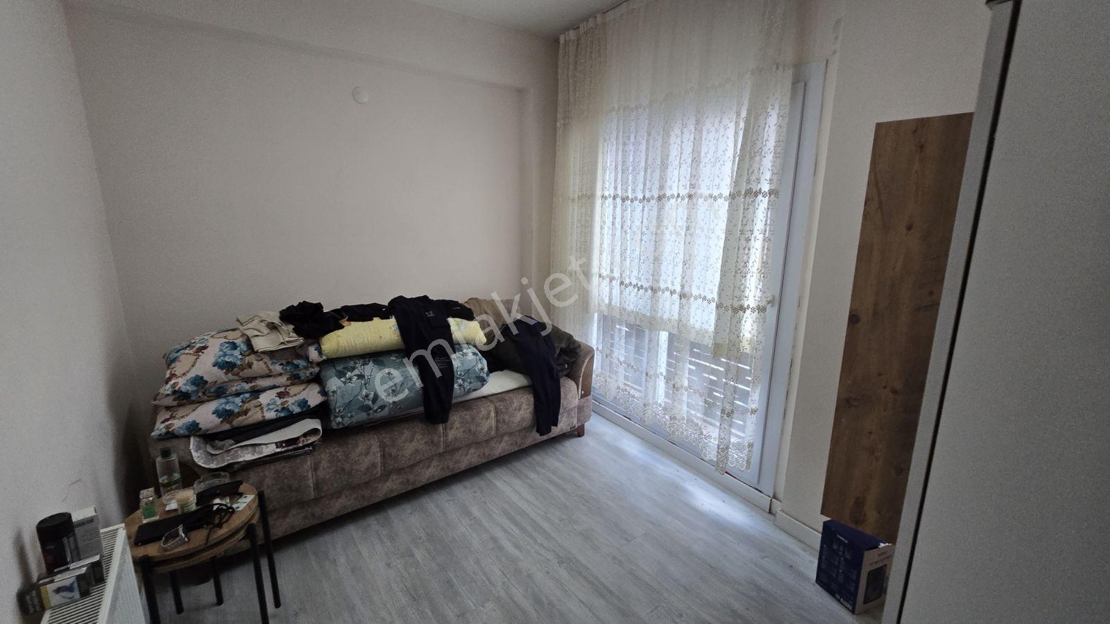 Doğanlar'da Satılık Eşyalı 1+1 Daire - Görsel 20