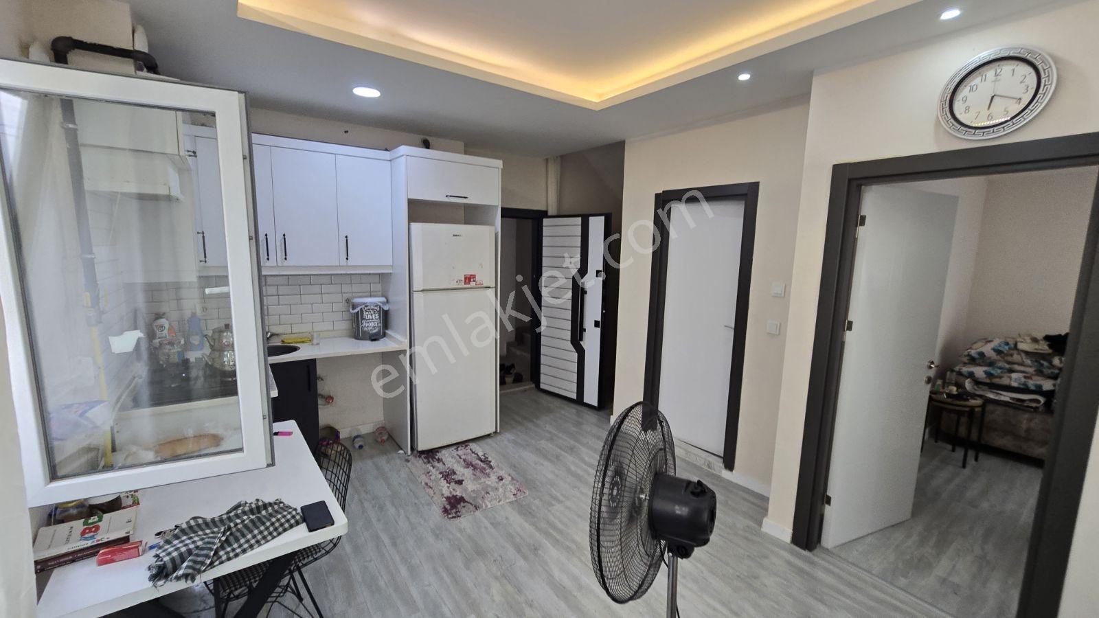 Doğanlar'da Satılık Eşyalı 1+1 Daire - Görsel 14