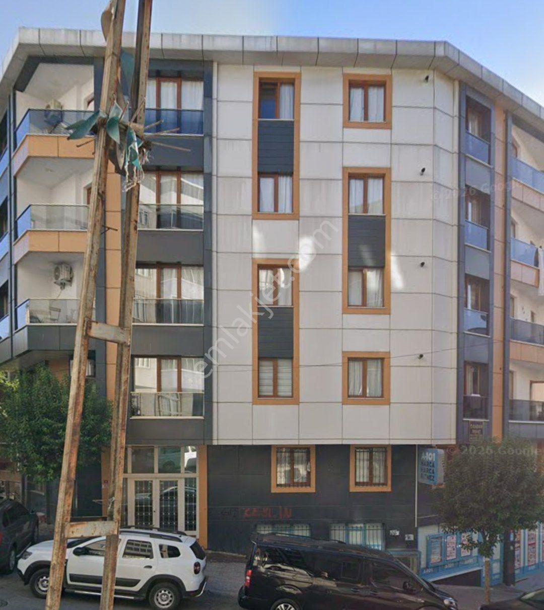 Ev Sahibiyim 2+1 Kiralık Daire Ulaşıma Yakın - Görsel 2