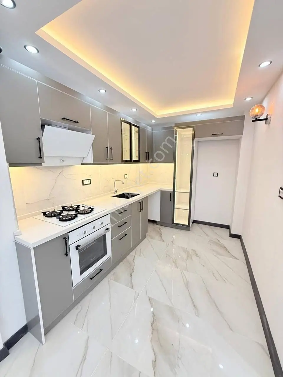 Ev Sahibiyim 2+1 Kiralık Daire Ulaşıma Yakın - Görsel 3