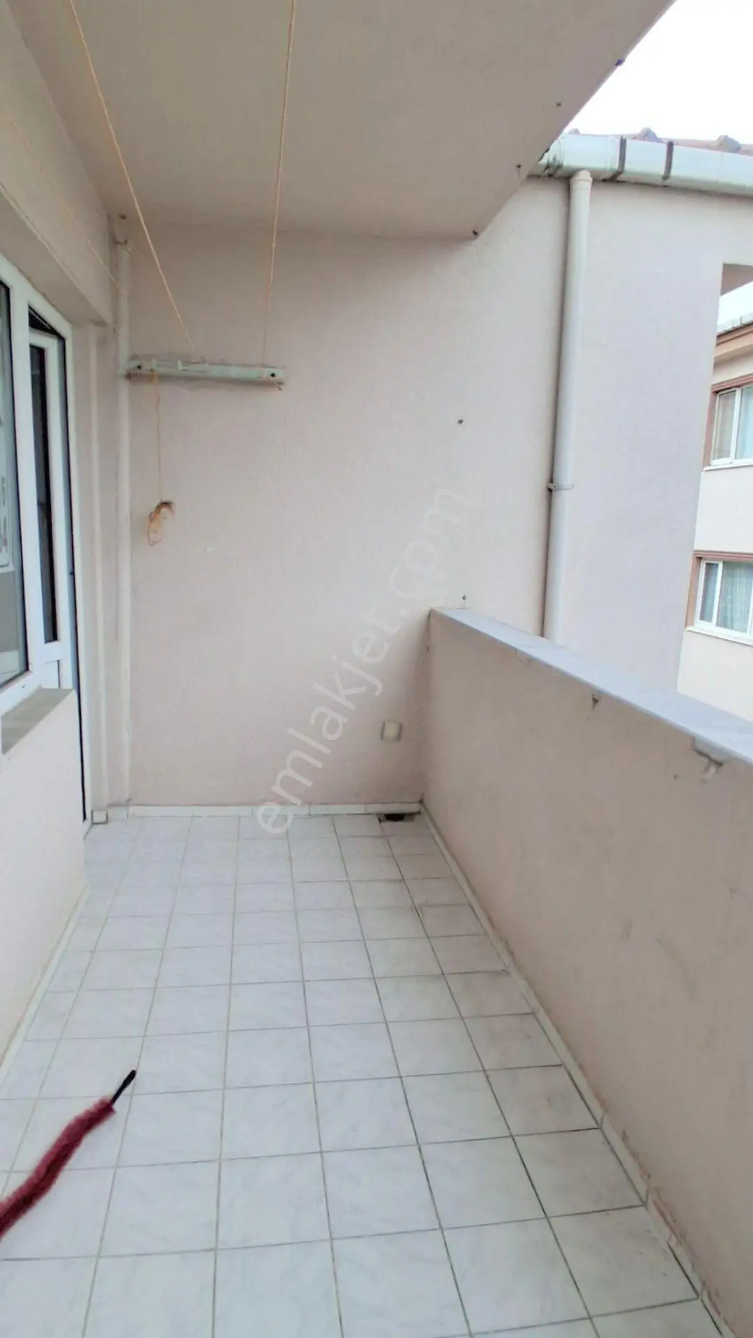Mertcan'dan Cadde 1dk Metro 5dk Açık Balkonlu 3+1 Daire - Görsel 2