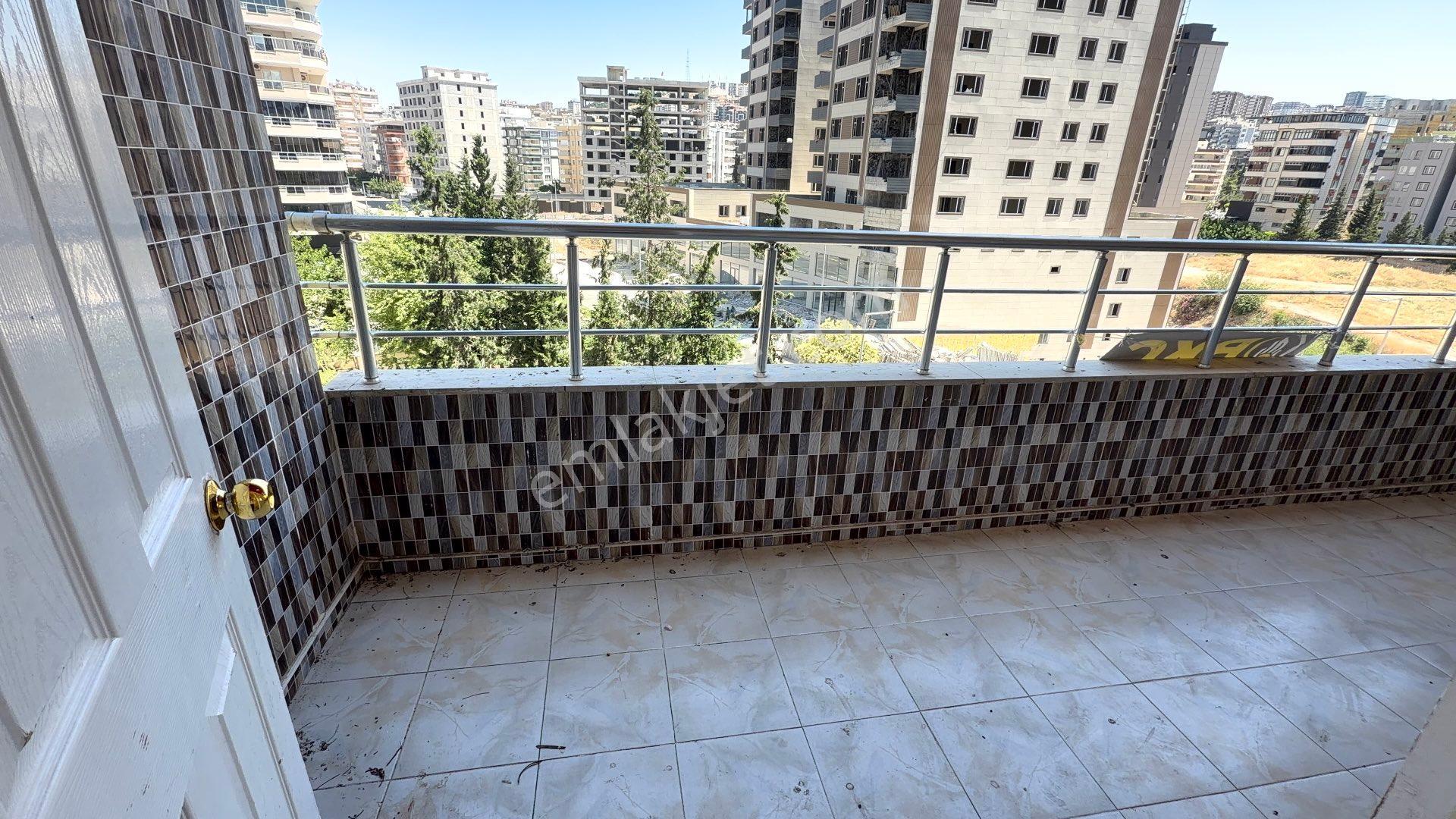 Bkc’ Den Karaköprü Karşıyaka’da 3+1 Kiralık Köşebaşı Havalesiz - Görsel 3