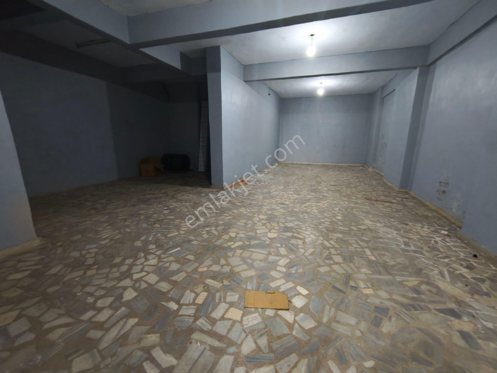 Güneyden Tülin Cadd.de 350m2 Depolu Dükkan - Görsel 17
