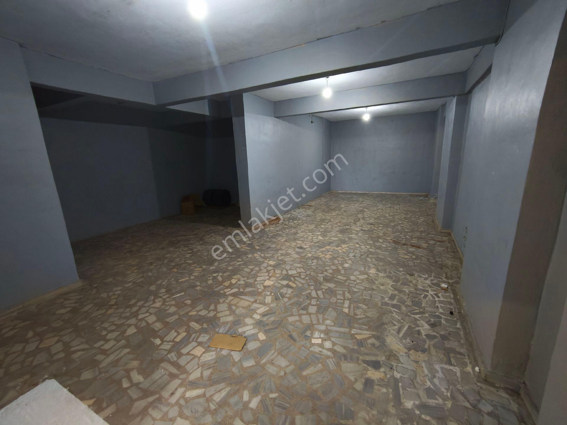 Güneyden Tülin Cadd.de 350m2 Depolu Dükkan - Görsel 14
