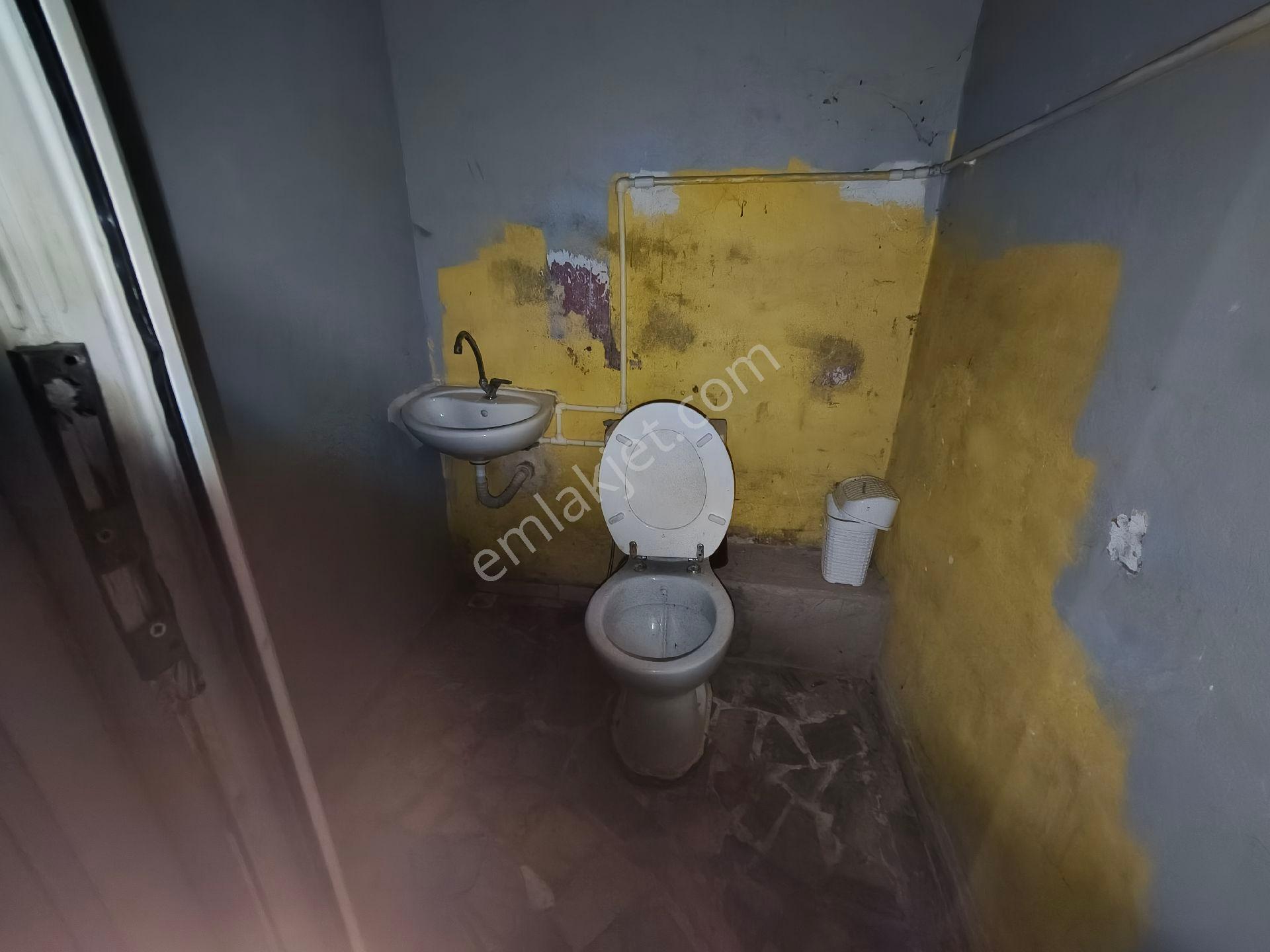 Güneyden Tülin Cadd.de 350m2 Depolu Dükkan - Görsel 20