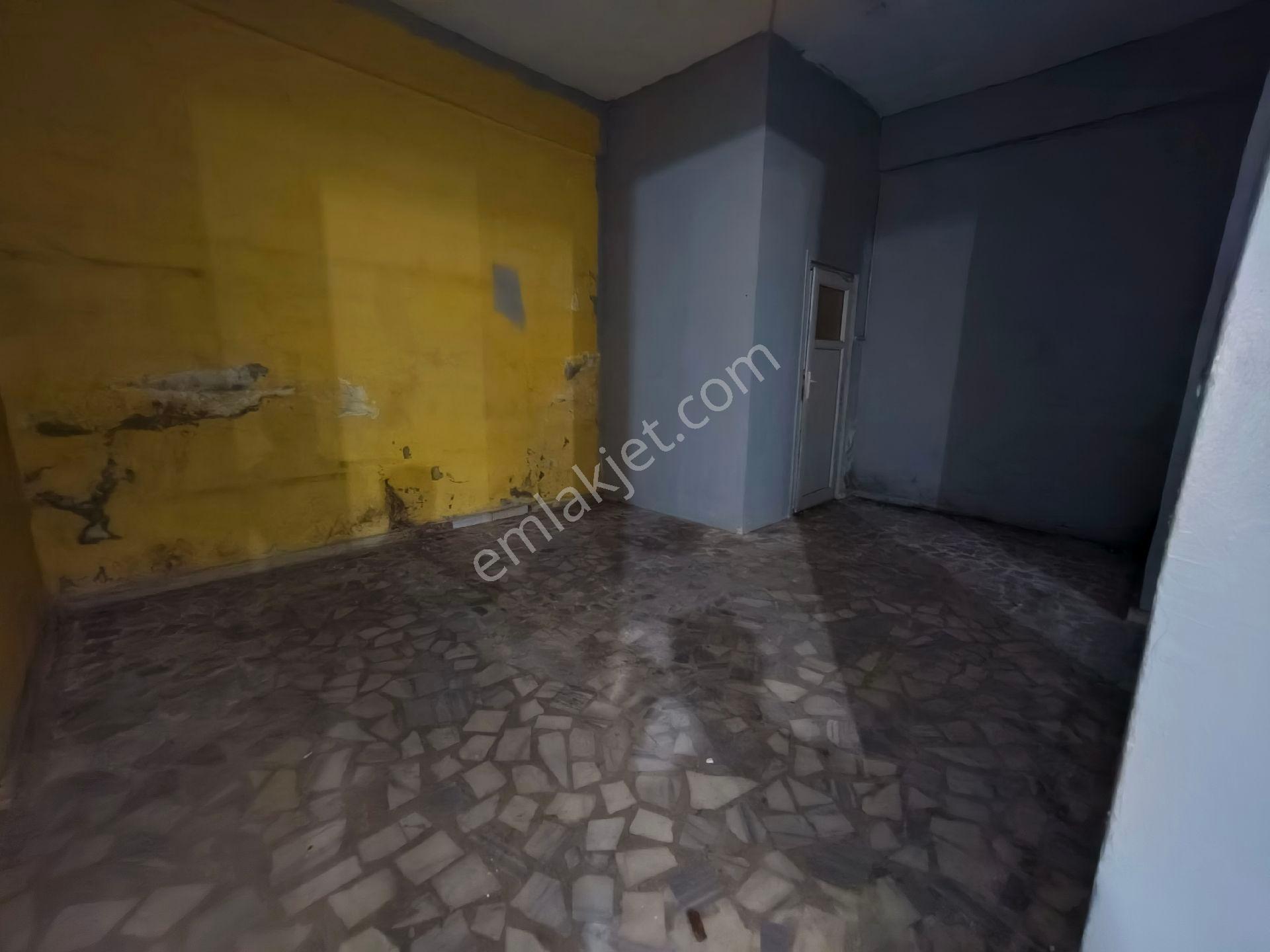 Güneyden Tülin Cadd.de 350m2 Depolu Dükkan - Görsel 18