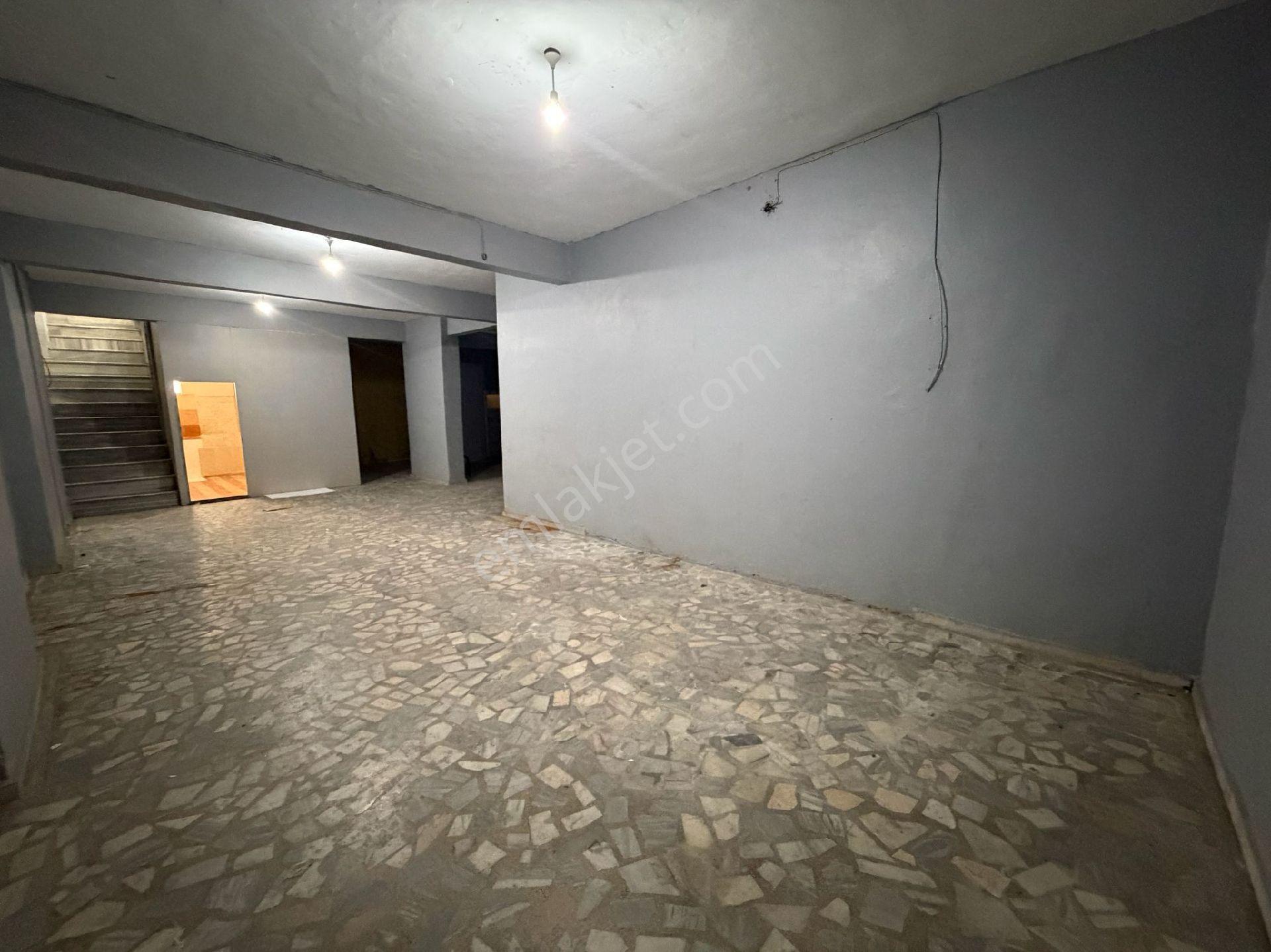 Güneyden Tülin Cadd.de 350m2 Depolu Dükkan - Görsel 25