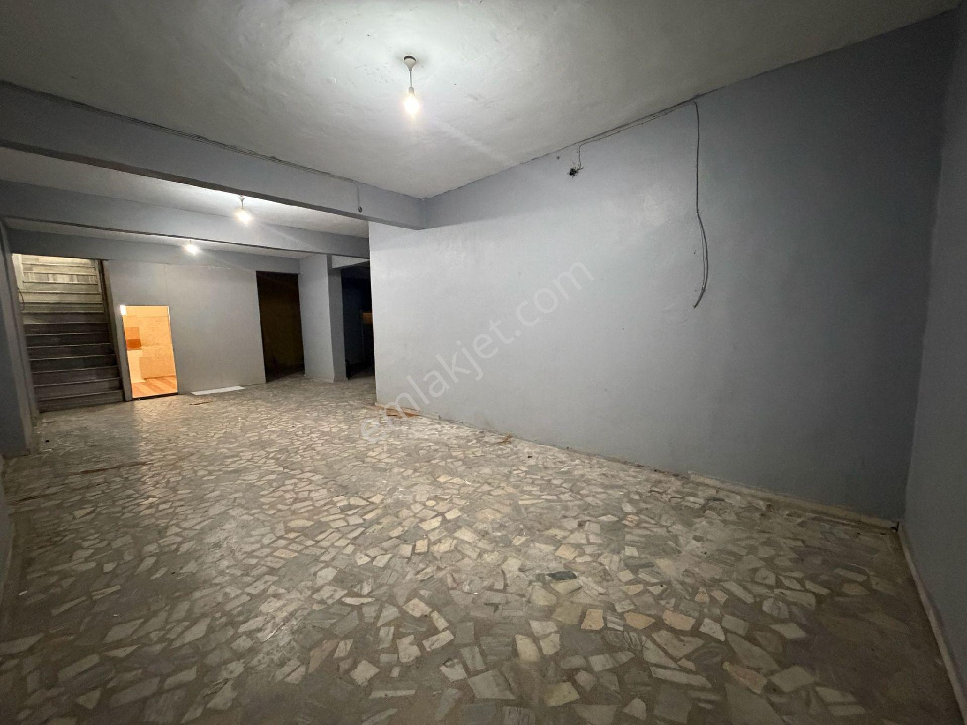 Güneyden Tülin Cadd.de 350m2 Depolu Dükkan - Görsel 12