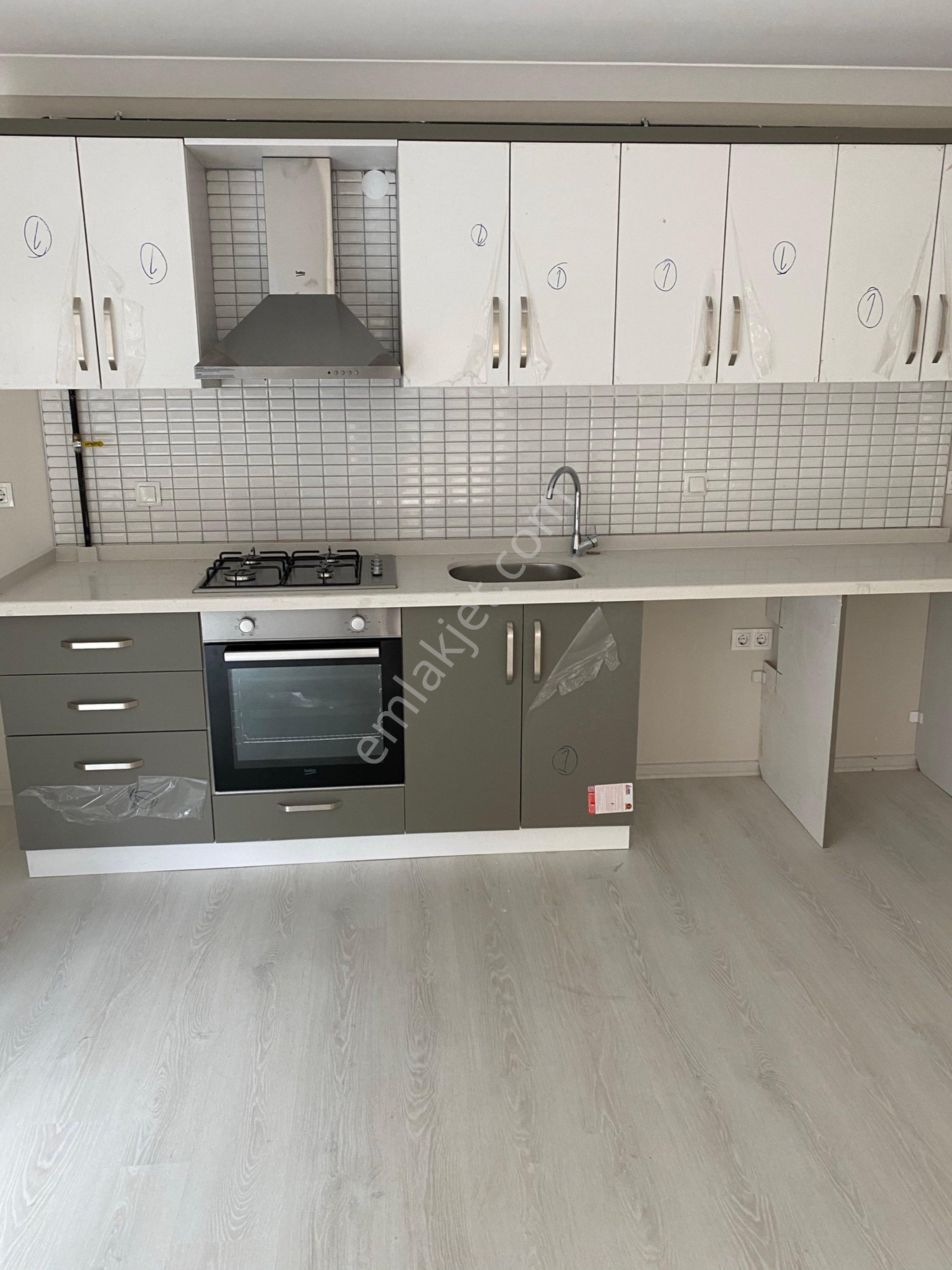 Başkent Hastanesi Yanı Kiracılı 1+1 - Görsel 3