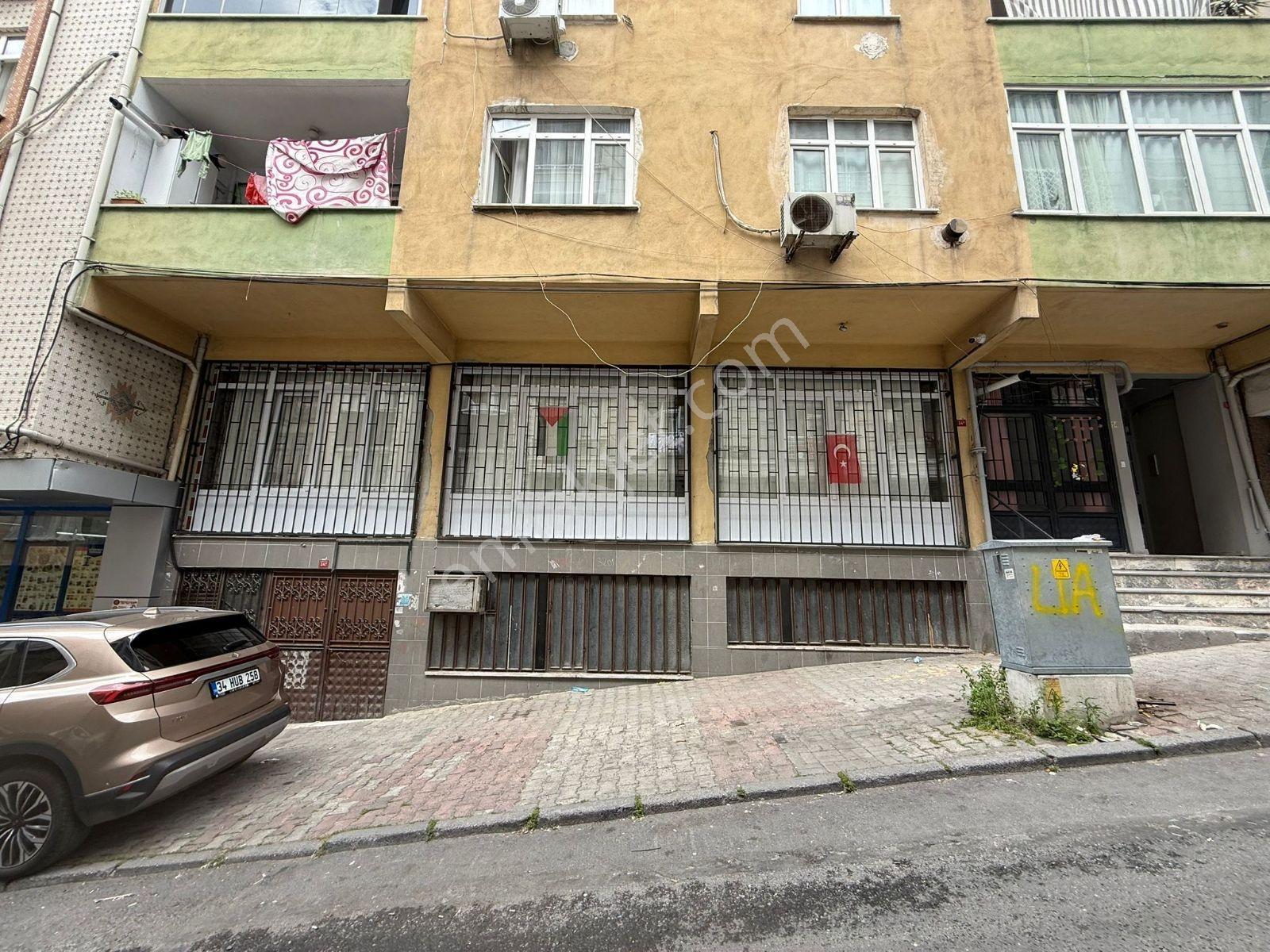 Satılık Dükkan( Depo, Kuran Kursu ) - Görsel 8