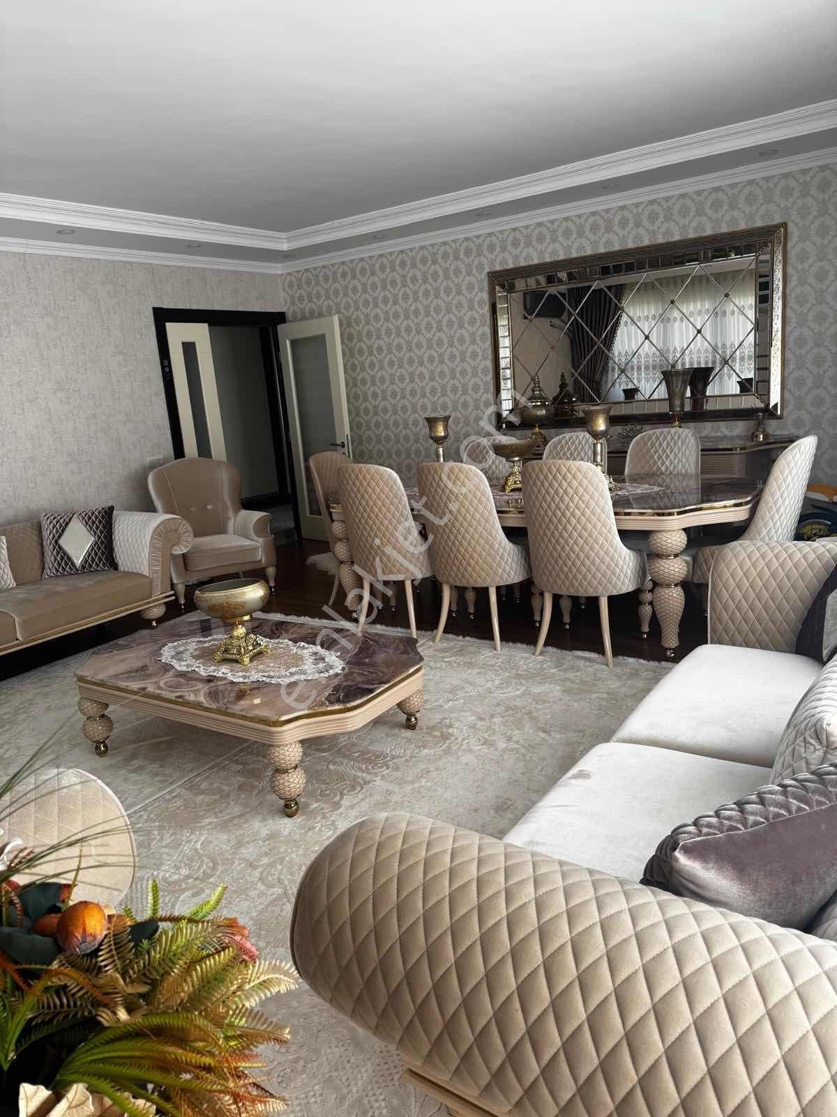 Taşkent Konaklarında Full Tadilatlı Kiralık Temiz 2+1daire - Görsel 11