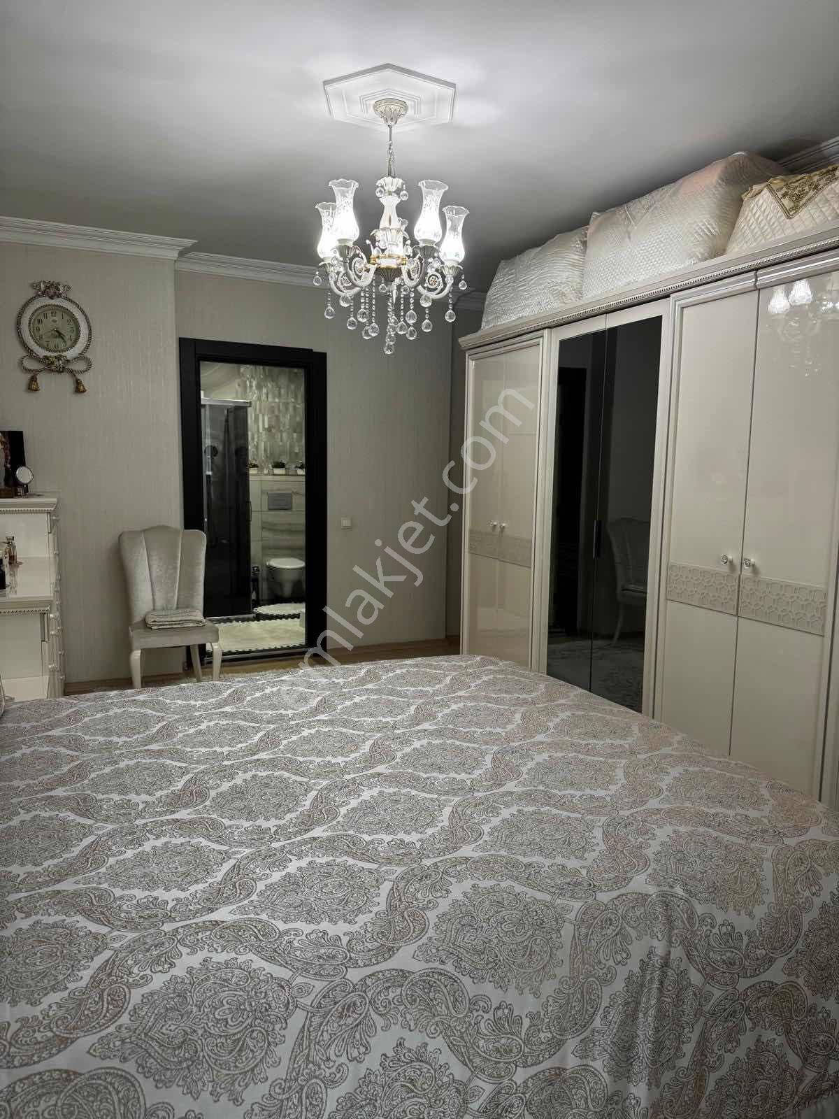 Taşkent Konaklarında Full Tadilatlı Kiralık Temiz 2+1daire - Görsel 20