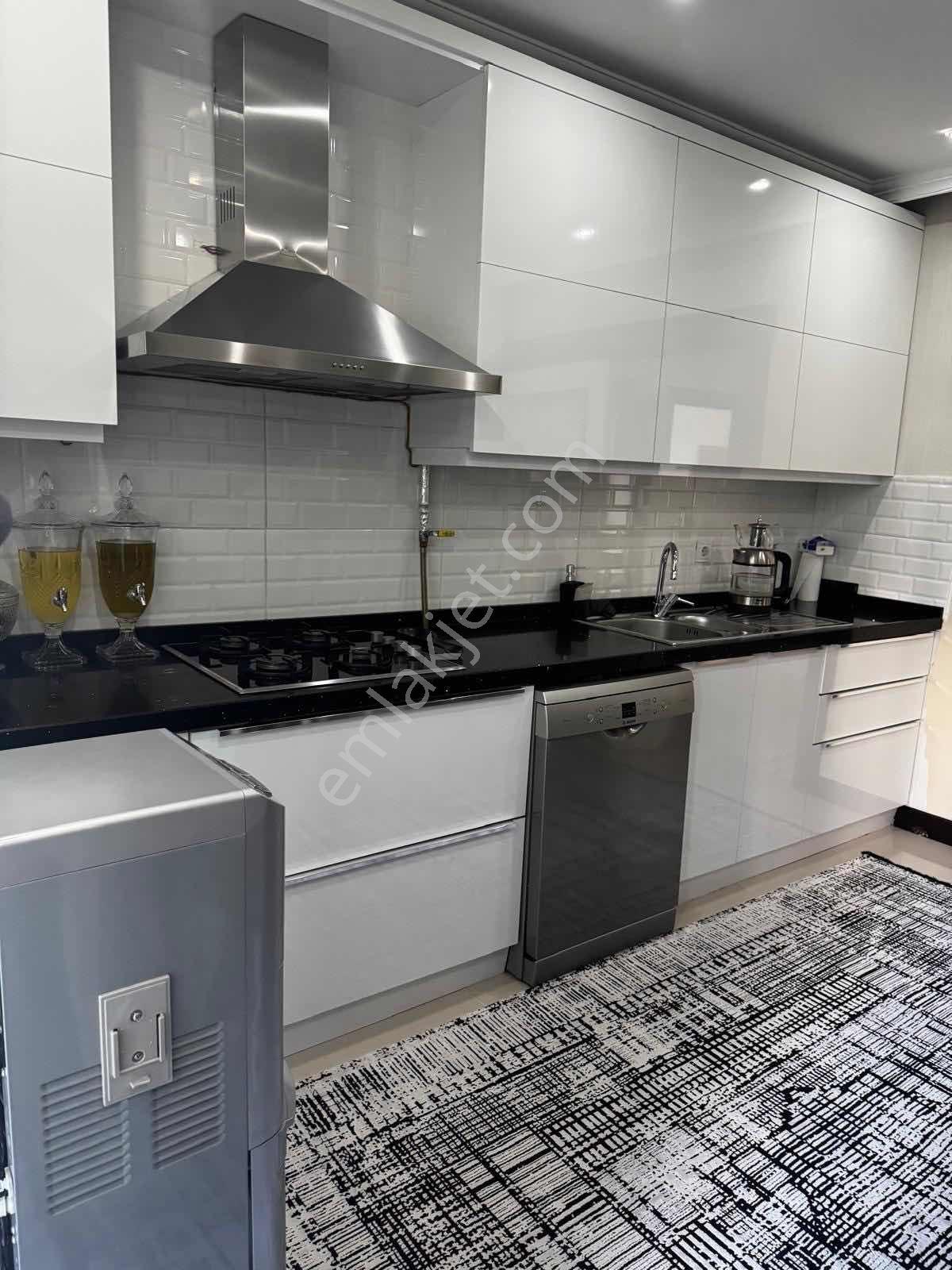 Taşkent Konaklarında Full Tadilatlı Kiralık Temiz 2+1daire - Görsel 14