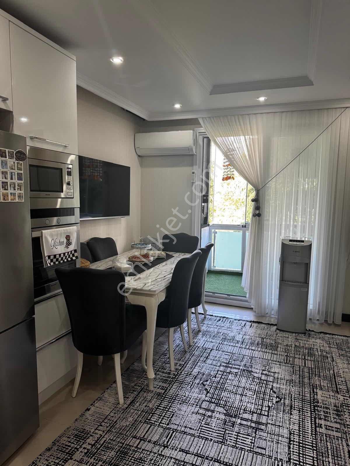 Taşkent Konaklarında Full Tadilatlı Kiralık Temiz 2+1daire - Görsel 17