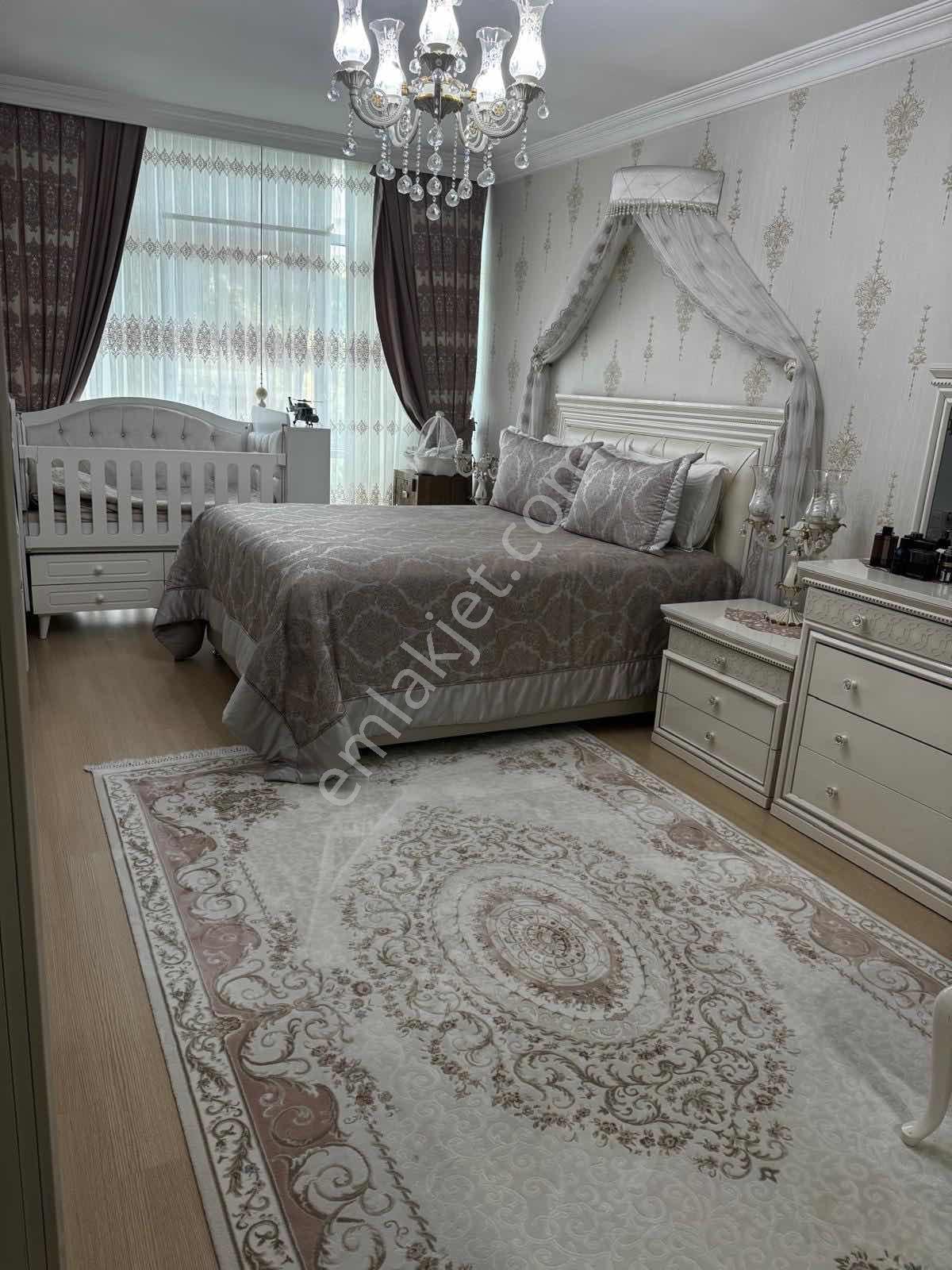 Taşkent Konaklarında Full Tadilatlı Kiralık Temiz 2+1daire - Görsel 18