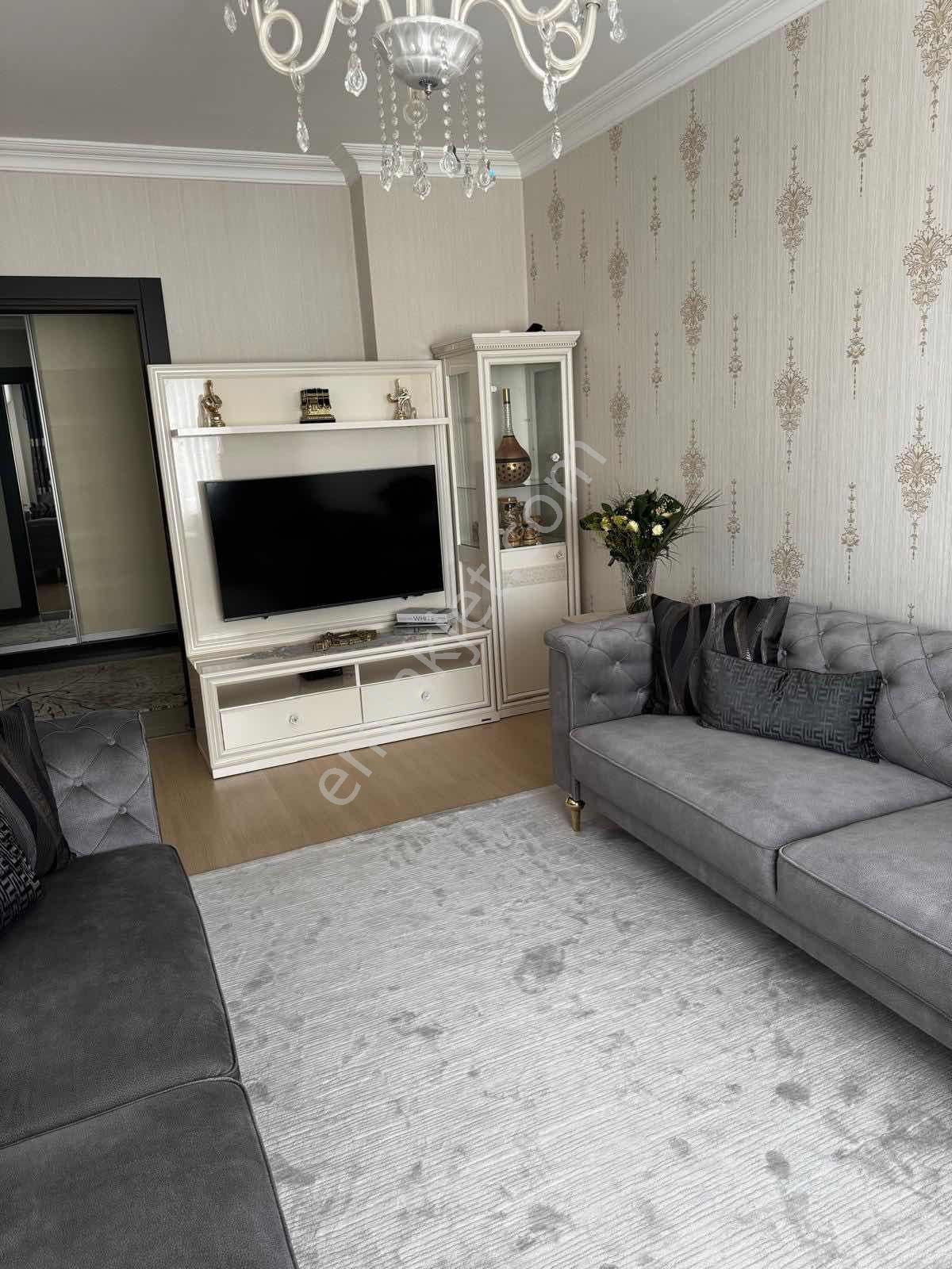 Taşkent Konaklarında Full Tadilatlı Kiralık Temiz 2+1daire - Görsel 16