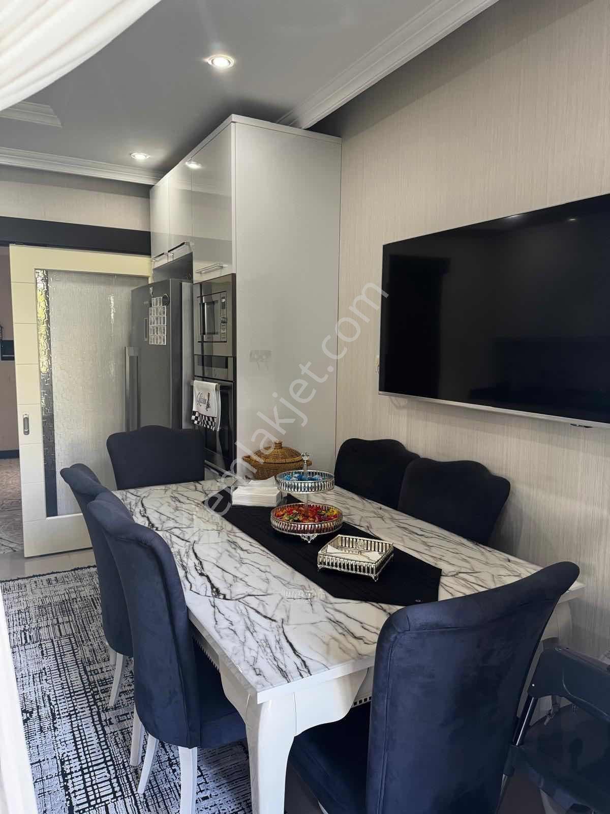 Taşkent Konaklarında Full Tadilatlı Kiralık Temiz 2+1daire - Görsel 4