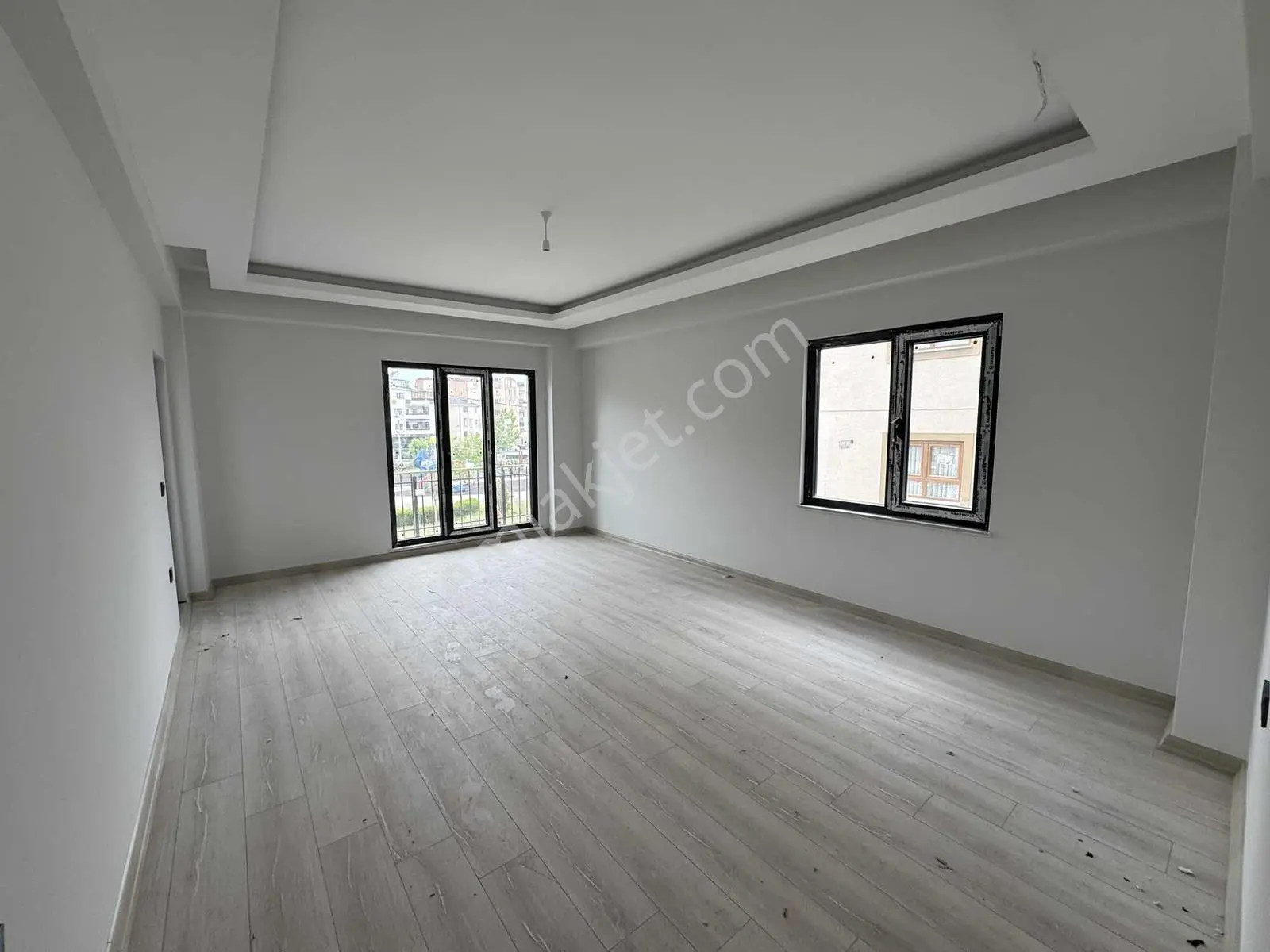 Demirtaş Sakarya Mah. Asansörlü Sıfır Geniş Lüks Kiralık 2+1