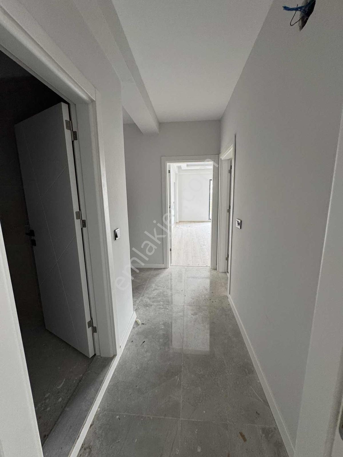 Demirtaş Sakarya Mah. Asansörlü Sıfır Geniş Lüks Kiralık 2+1 - Görsel 3