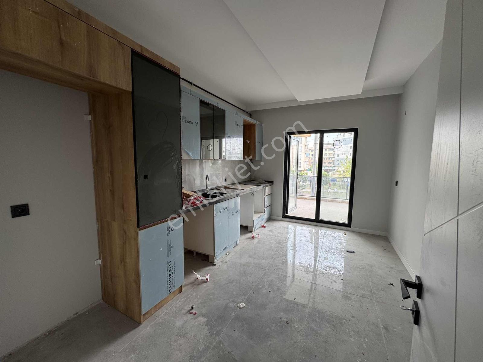 Demirtaş Sakarya Mah. Asansörlü Sıfır Geniş Lüks Kiralık 2+1 - Görsel 13
