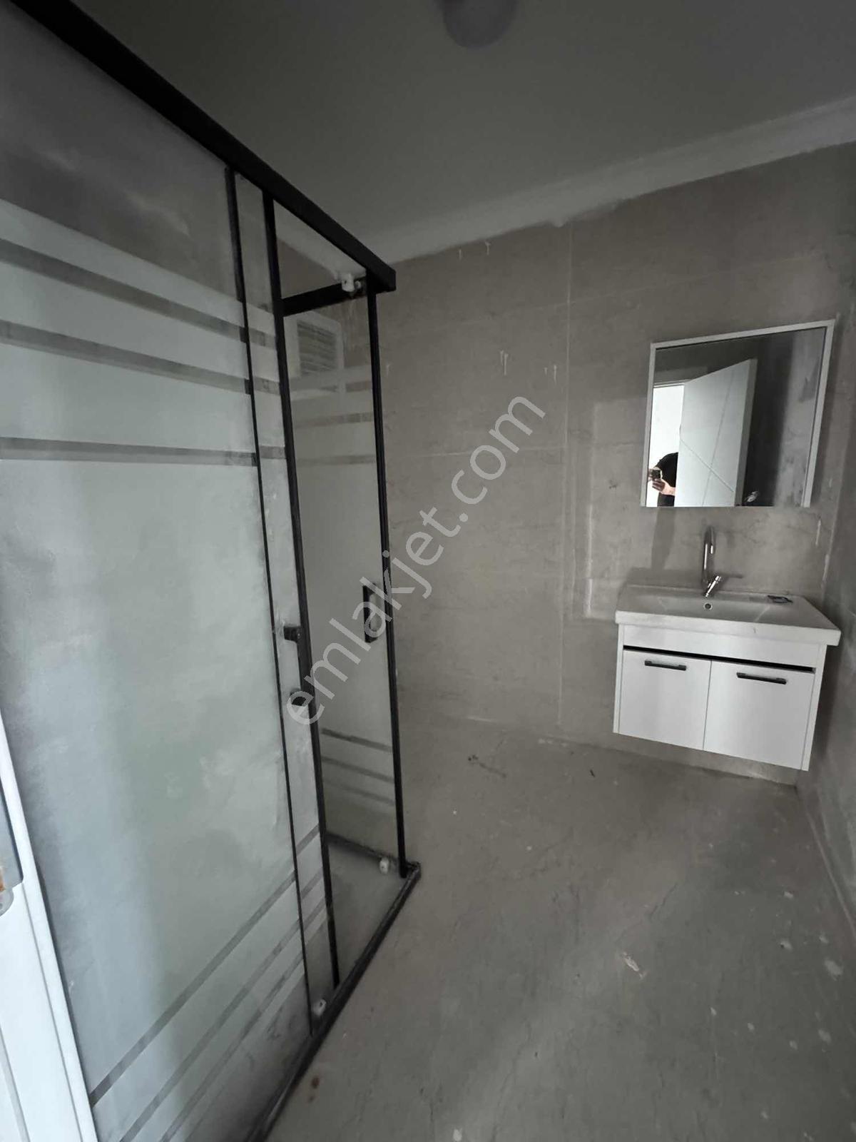 Demirtaş Sakarya Mah. Asansörlü Sıfır Geniş Lüks Kiralık 2+1 - Görsel 9