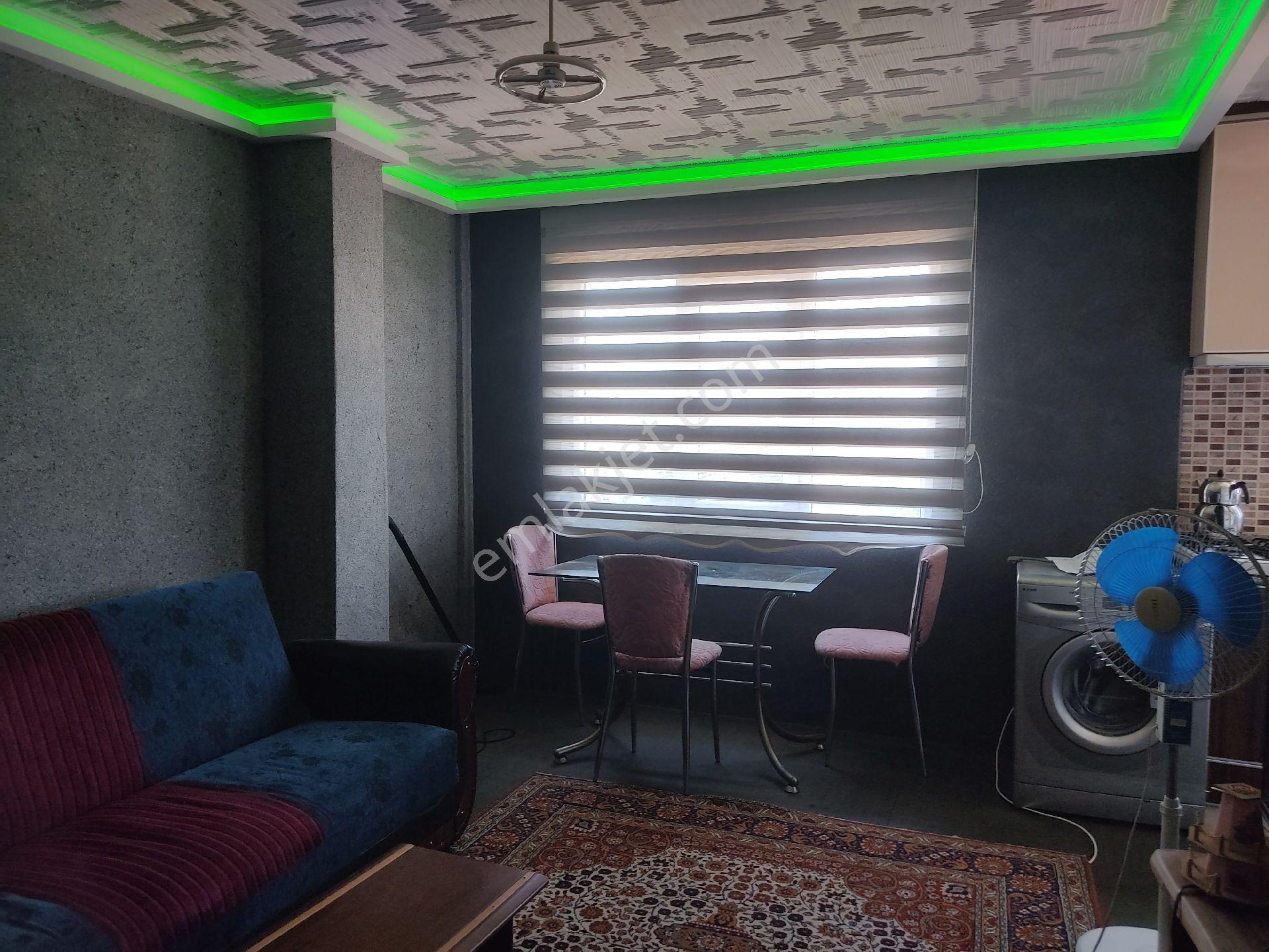 Eşyalı Kiralık Daire - Görsel 2