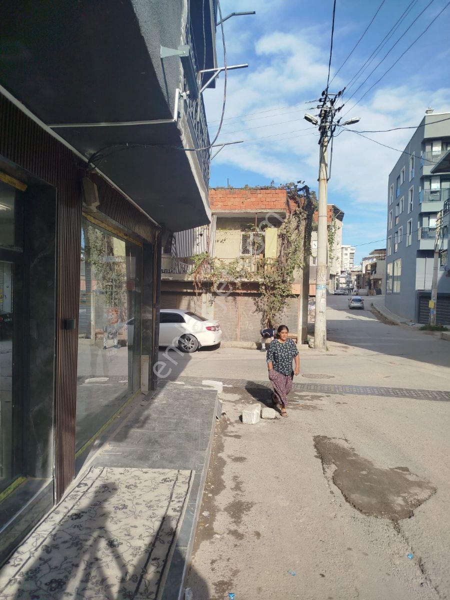 Buca Gediz İnönü Mah 100 Mk Köşe Kepenkli Tadilatlı Dükkan - Görsel 17