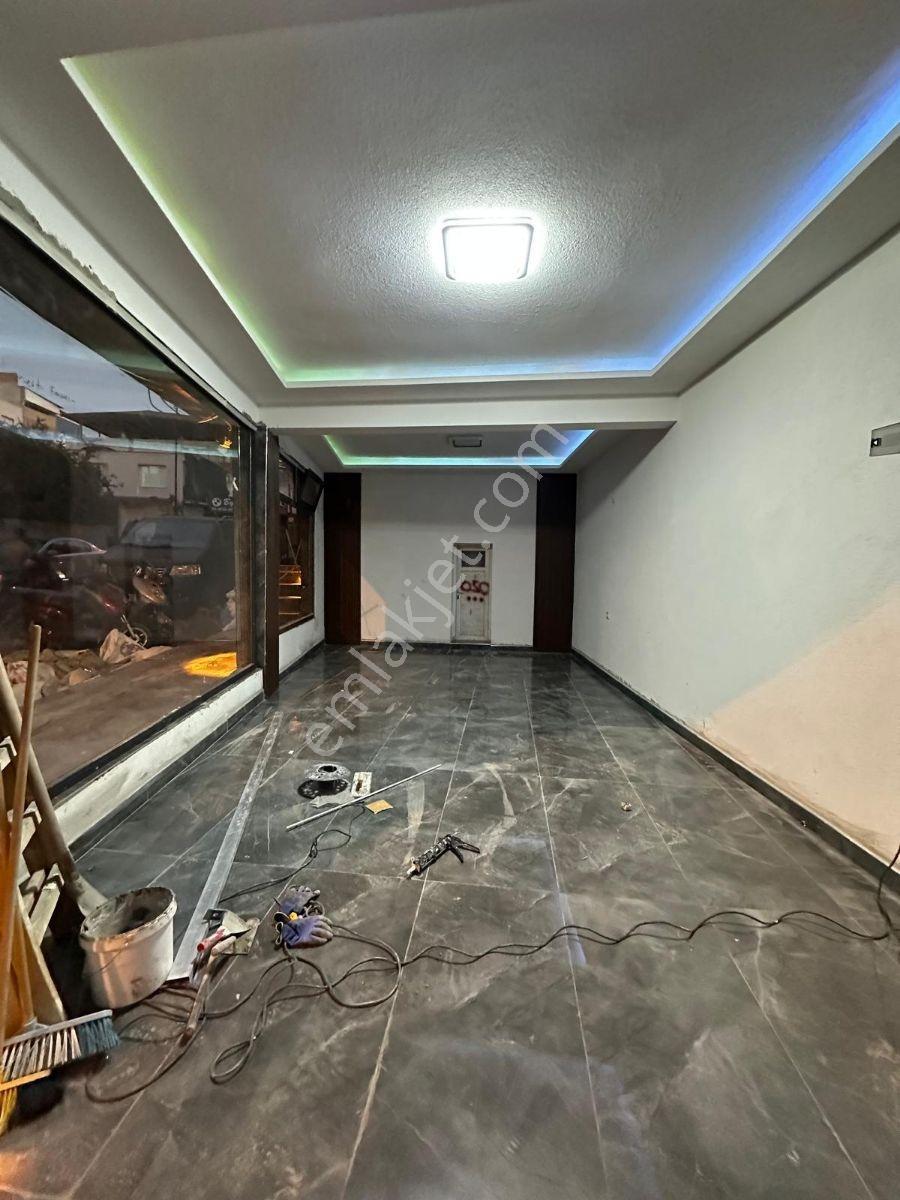 Buca Gediz İnönü Mah 100 Mk Köşe Kepenkli Tadilatlı Dükkan - Görsel 18