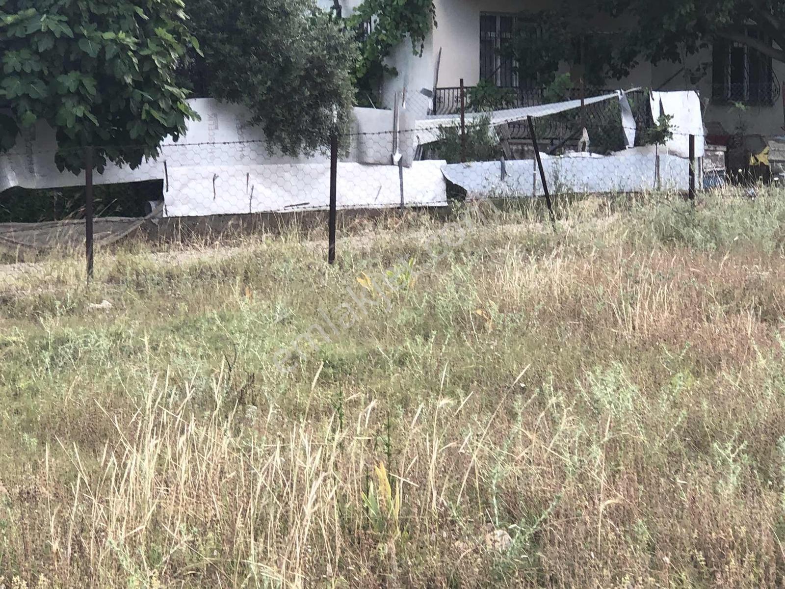 Anadoludan Ağlıboğaz Merkezde Tek Tapu Villa & Konut Arsası - Görsel 14