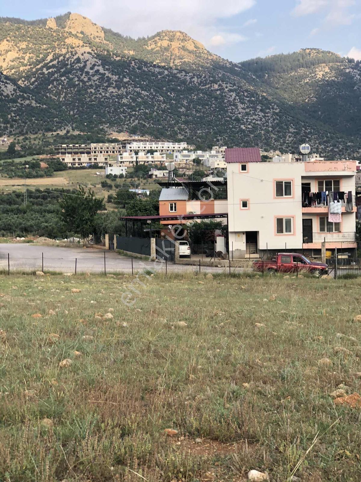 Anadoludan Ağlıboğaz Merkezde Tek Tapu Villa & Konut Arsası - Görsel 10