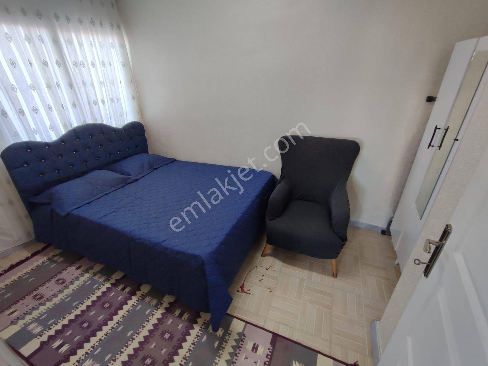 Teli Dere Shell Metrol Civarında Eşyalı Daire 1+1 - Görsel 6