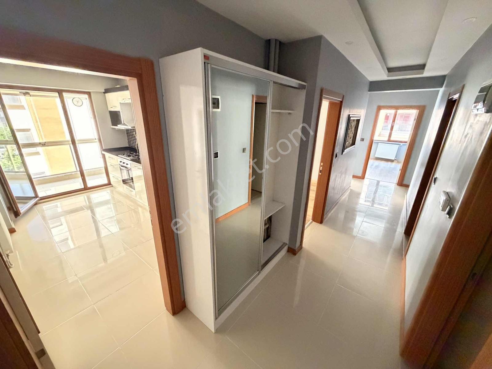 Dream Life'dan Kervancı City - 2'de Kiralık 2+1 Fırsatı - Görsel 7