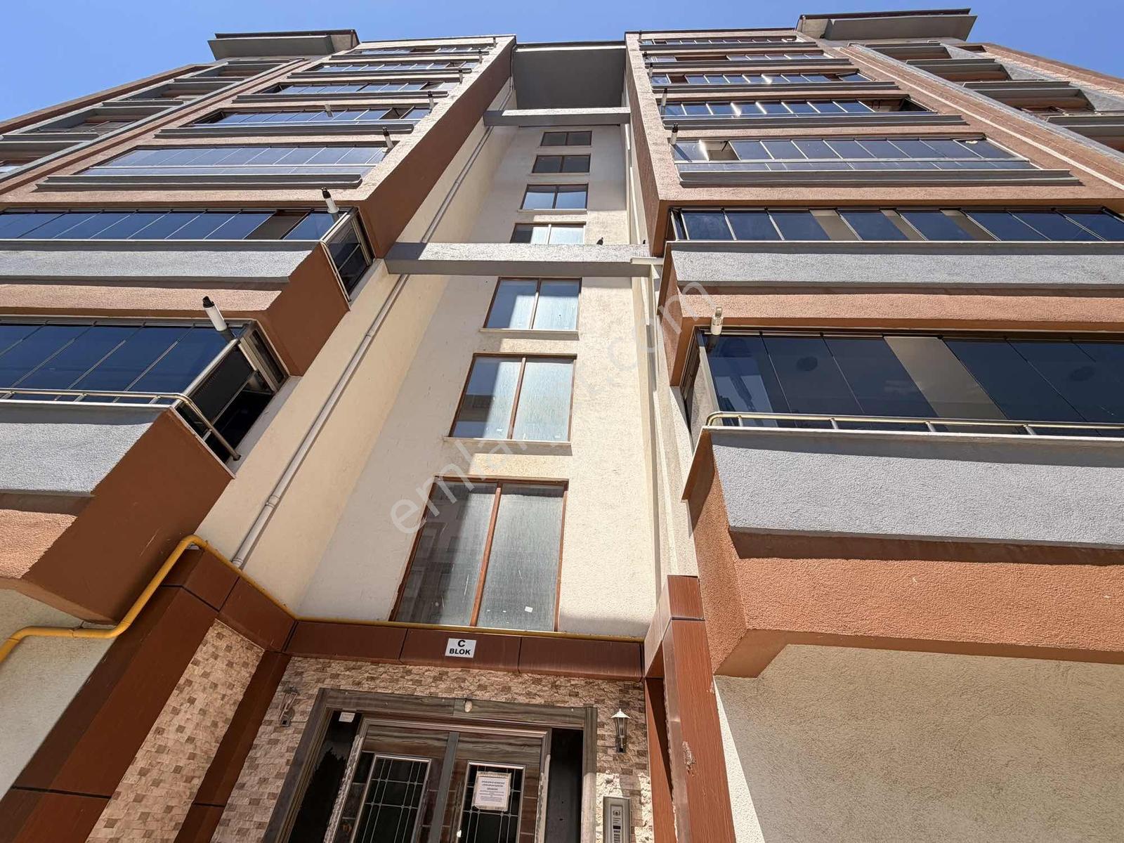 Dream Life'dan Kervancı City - 2'de Kiralık 2+1 Fırsatı - Görsel 19